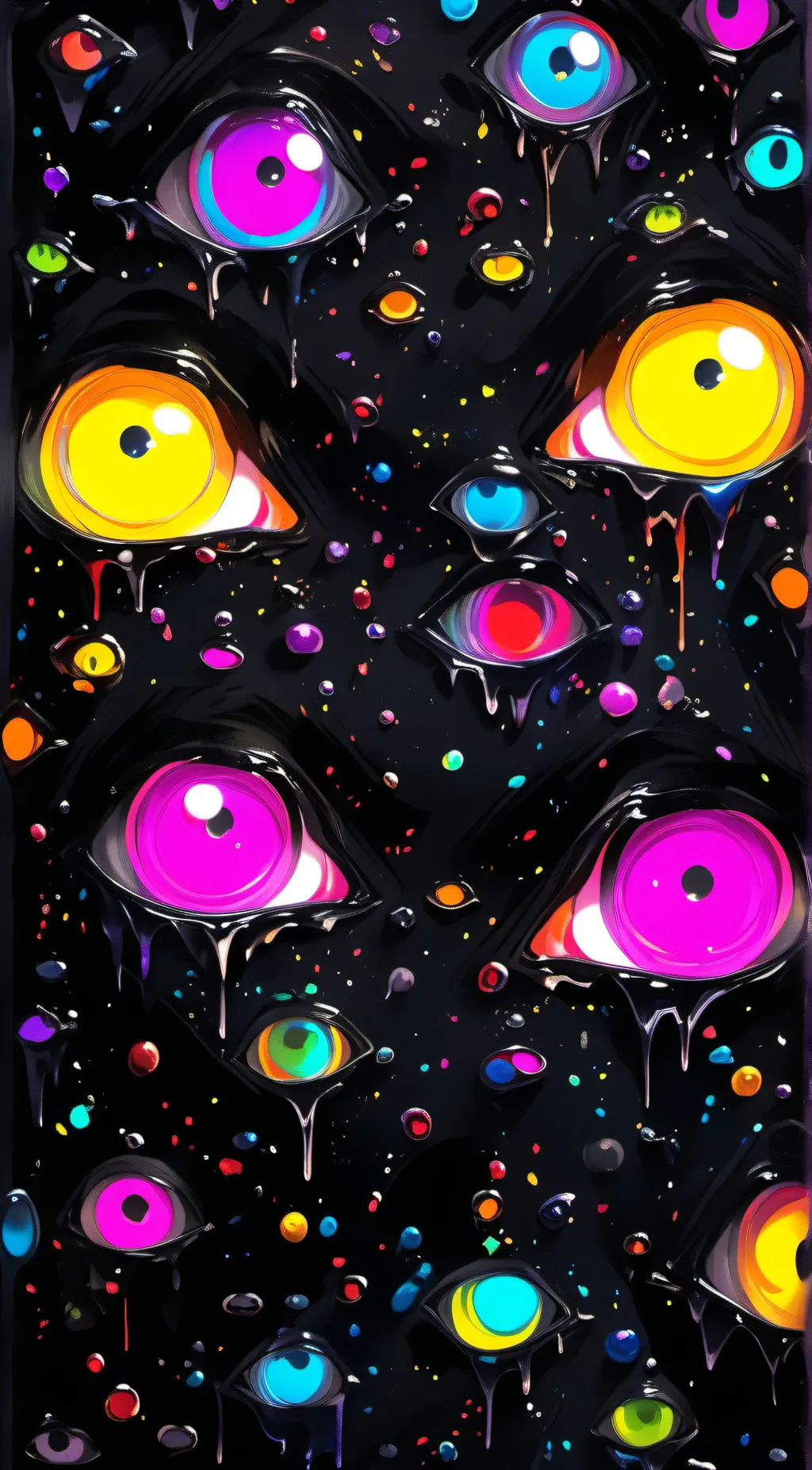 Talkie AI - Chat with kinger ABSTRACTED!