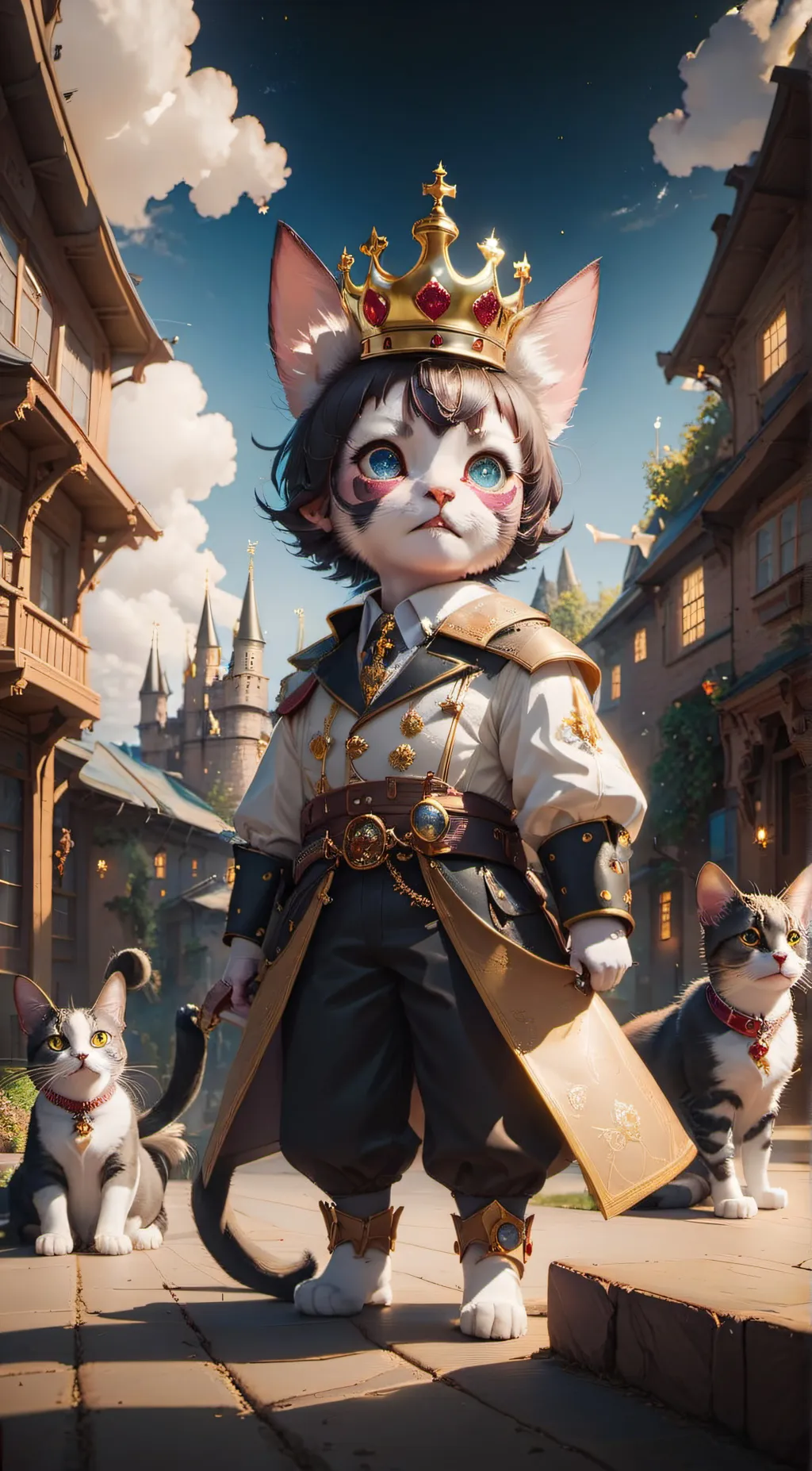 Talkie AI - Chat with Ashley