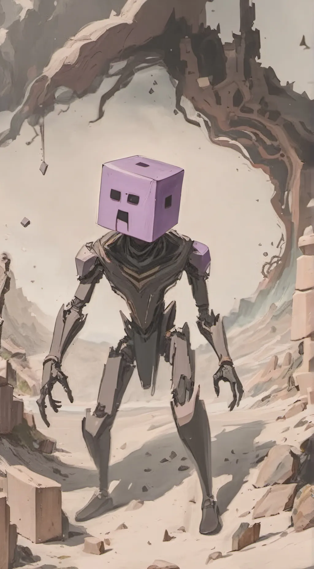 Talkie AI - Chat with PRIME GEOMETRIK 