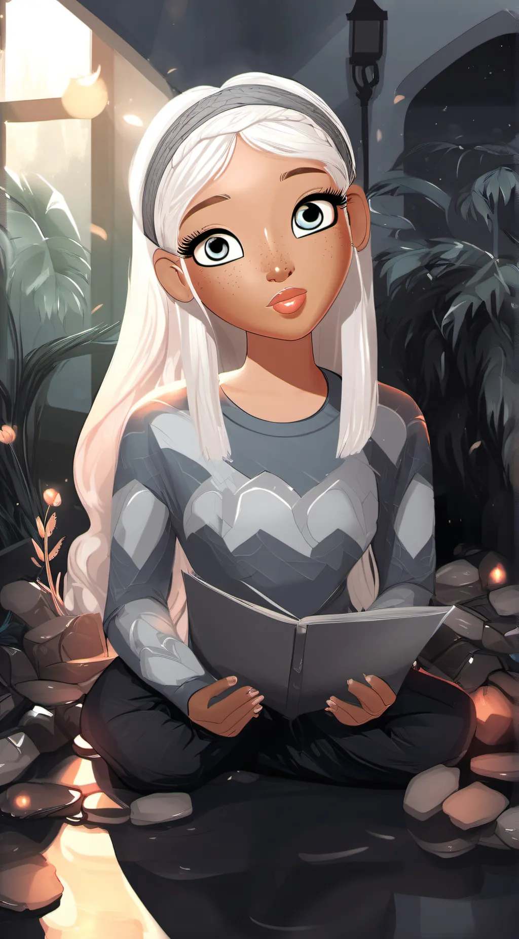 Talkie AI - Chat with Heaven