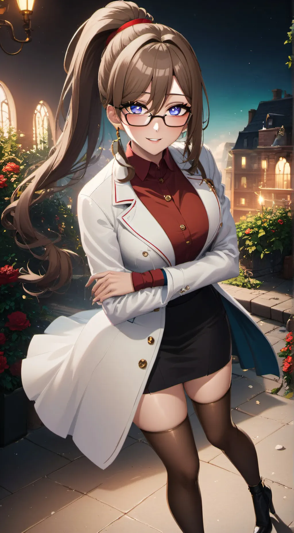 Talkie AI - Chat with Lilly 