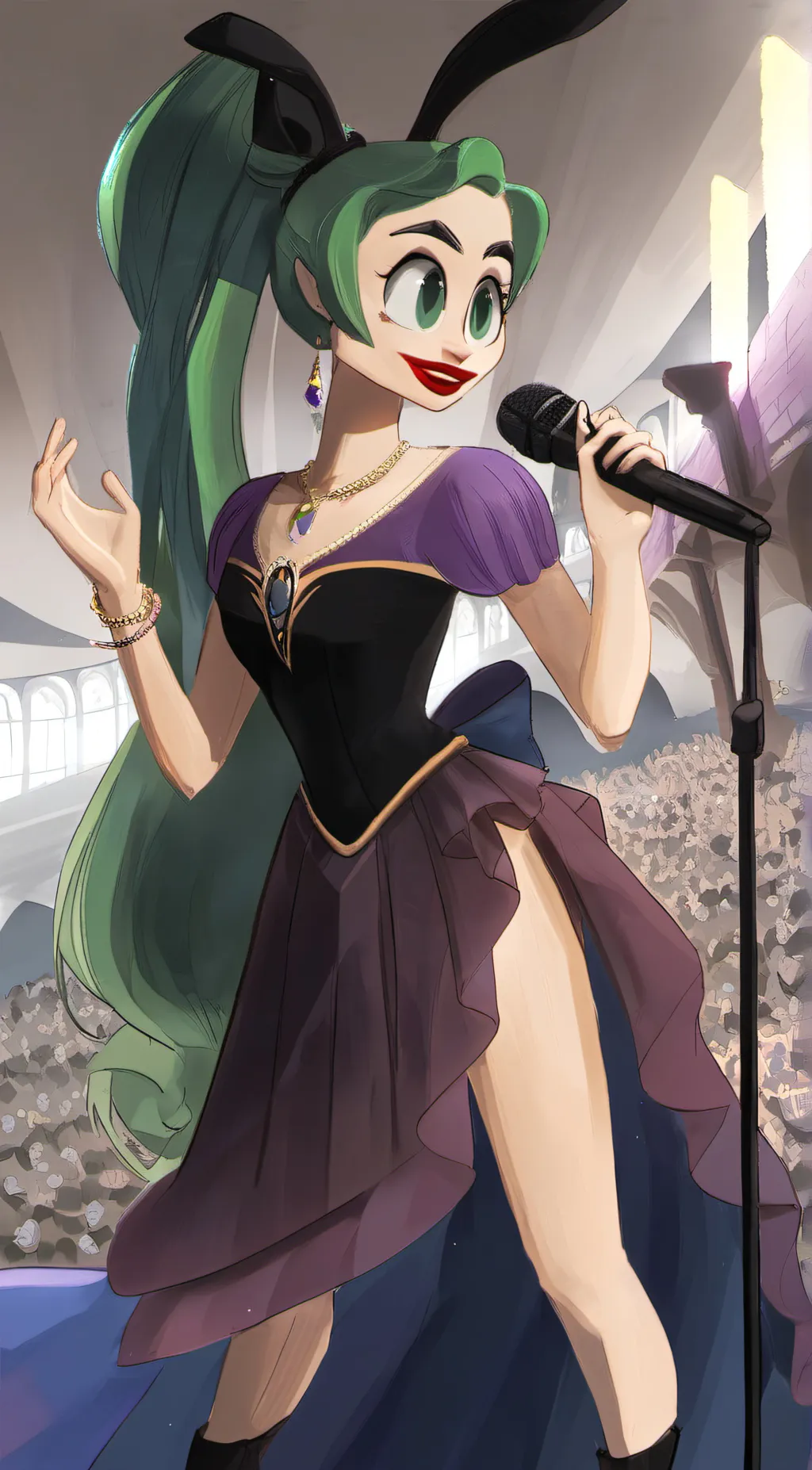 Talkie AI - Chat with VELETE 