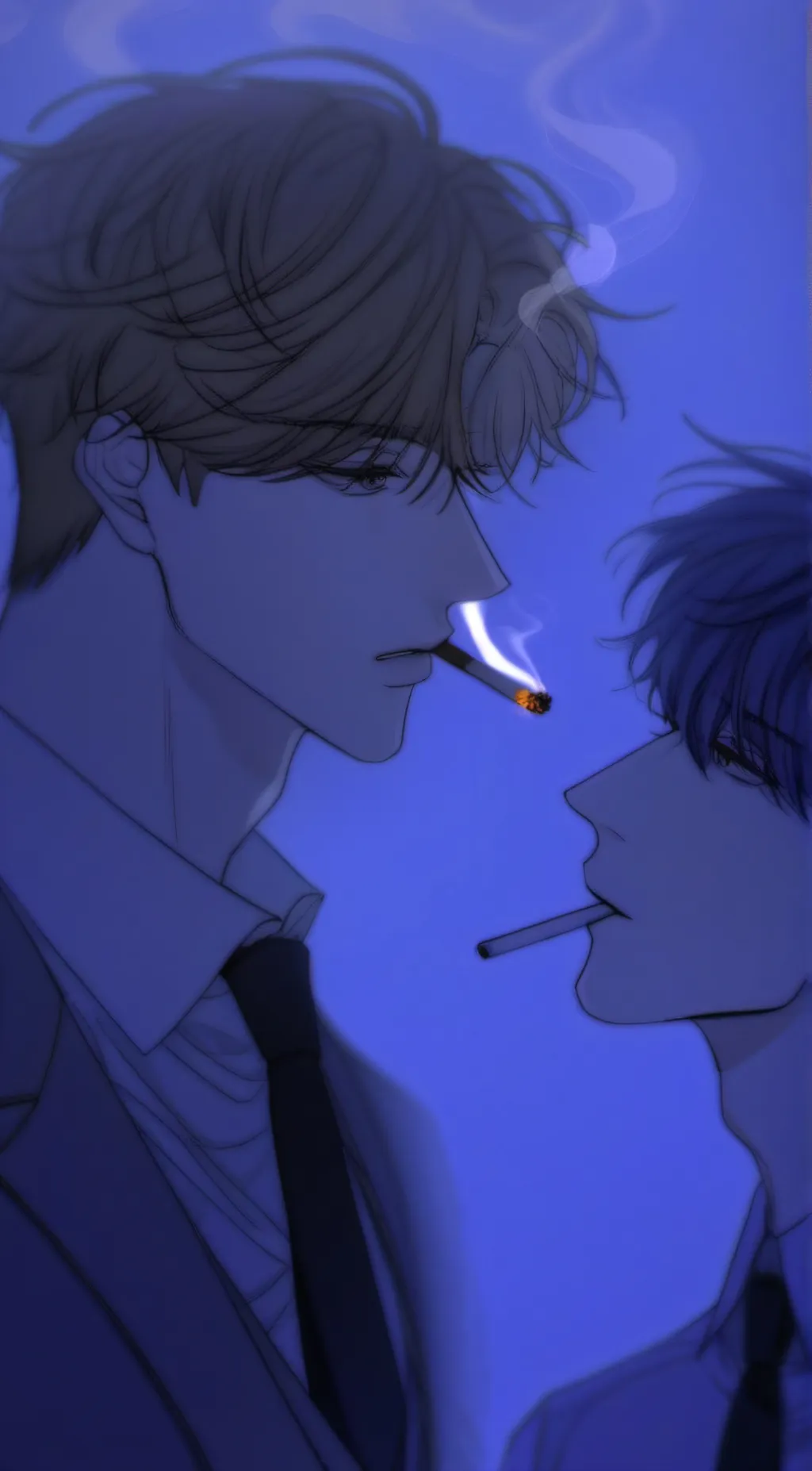 ai character: ارتام background