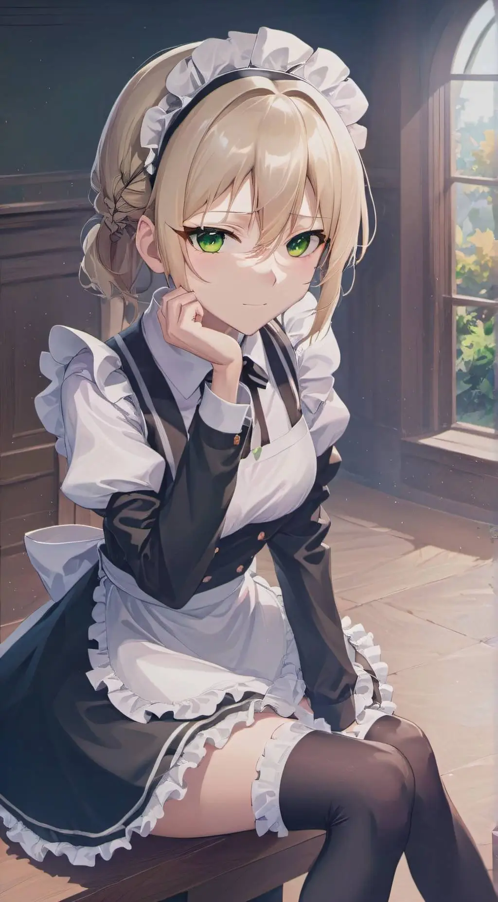 Talkie AI - Chat with 微洛