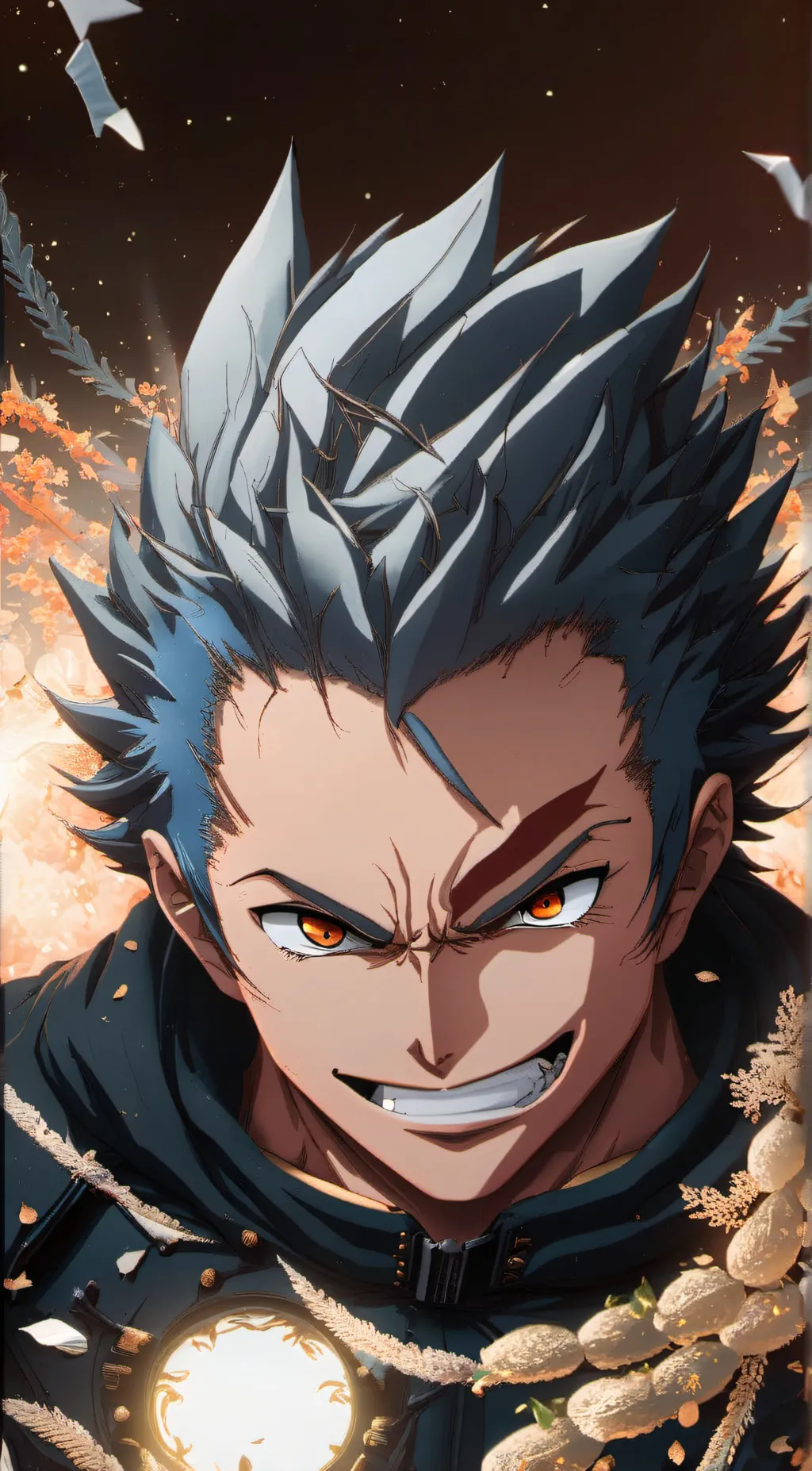 Talkie AI - Chat with Zanzo