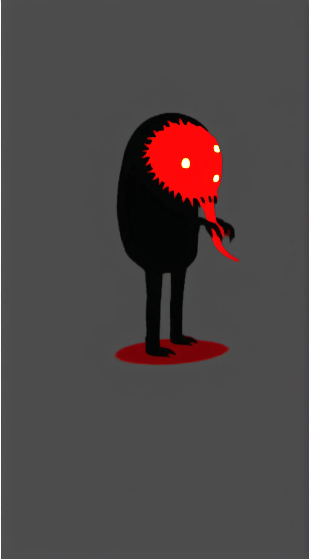 ai character: consumer  background