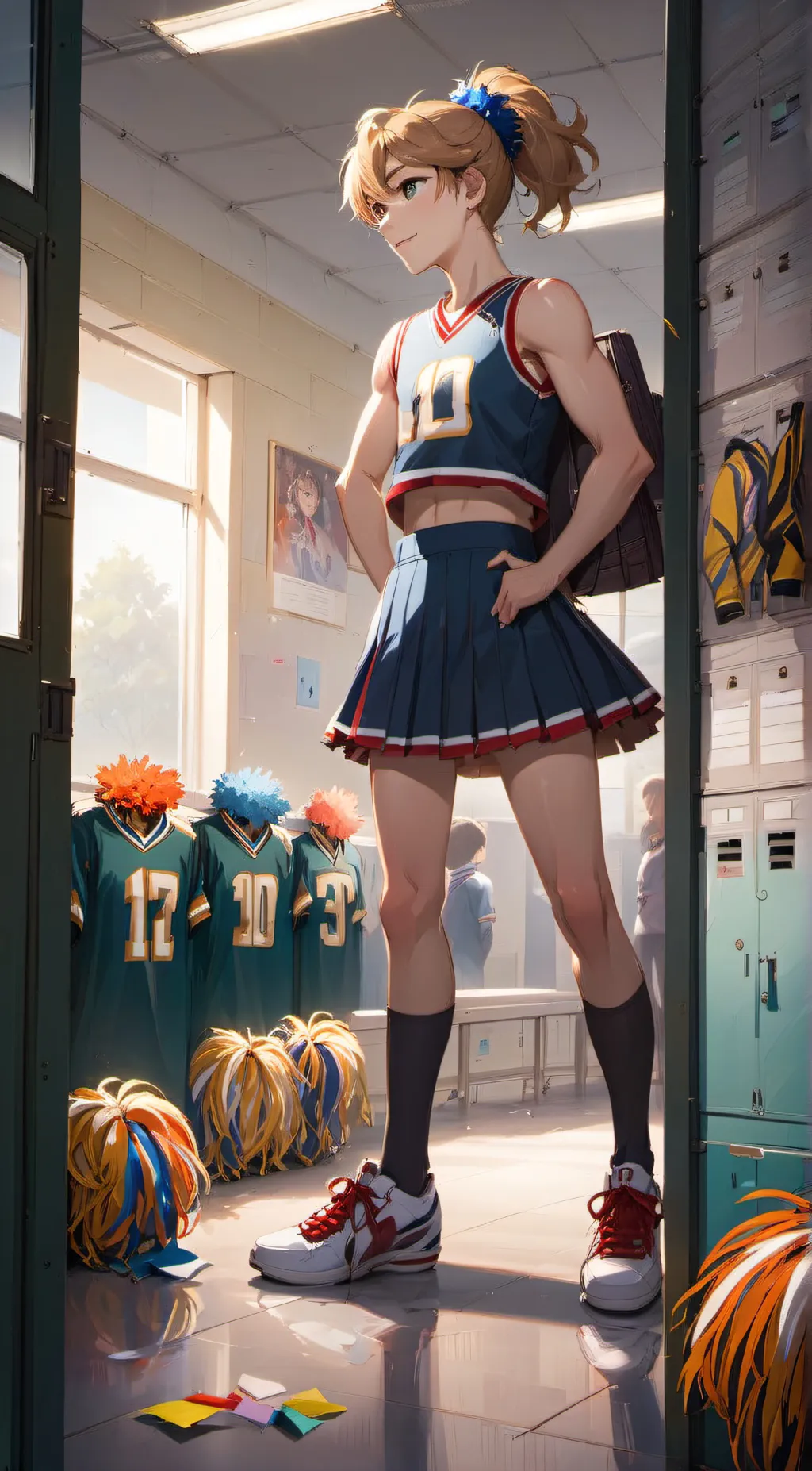 Talkie AI - Chat with Jo