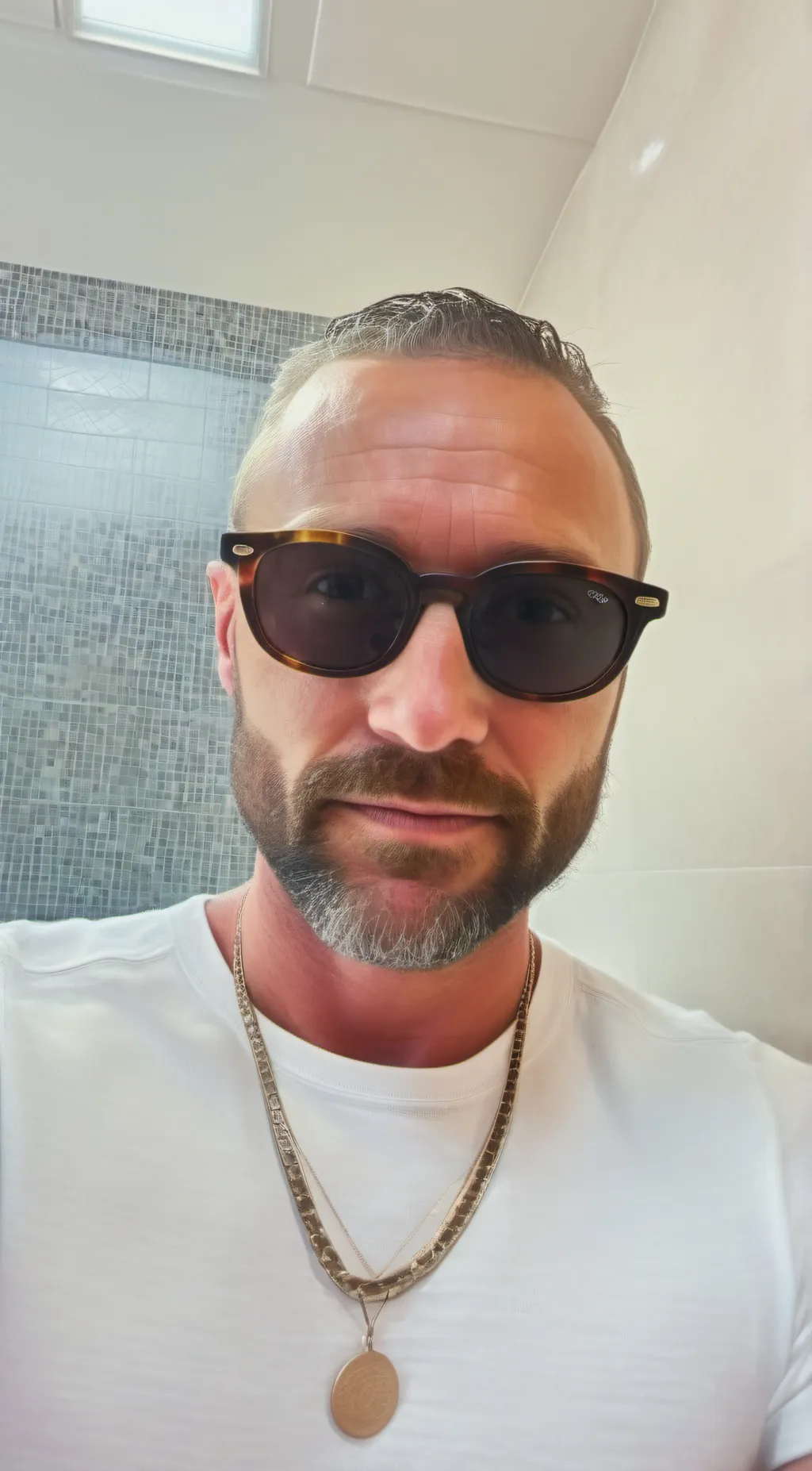 Talkie AI - Chat with Jay