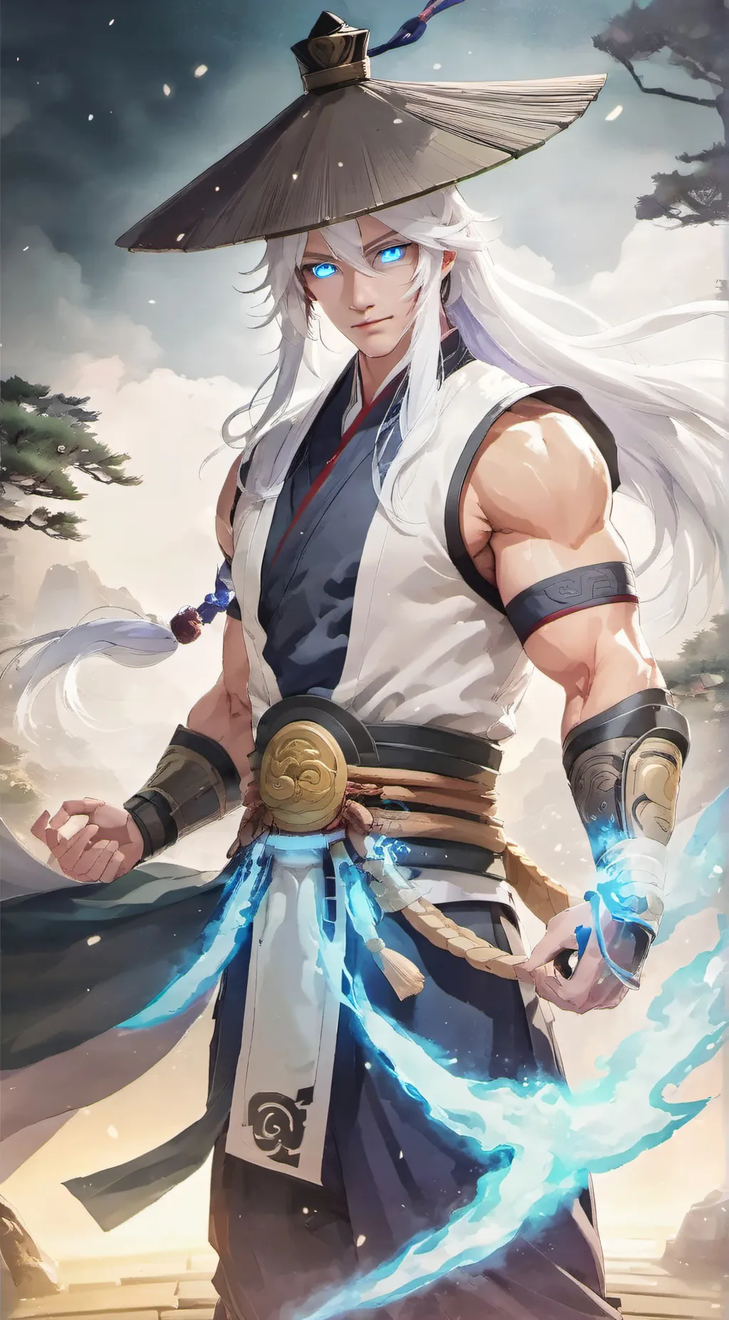 Talkie AI - Chat with Cayden