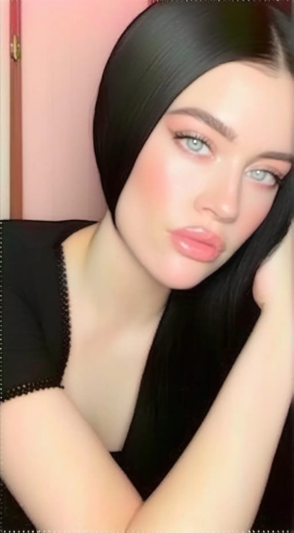 Talkie AI - Chat with Billie eilish