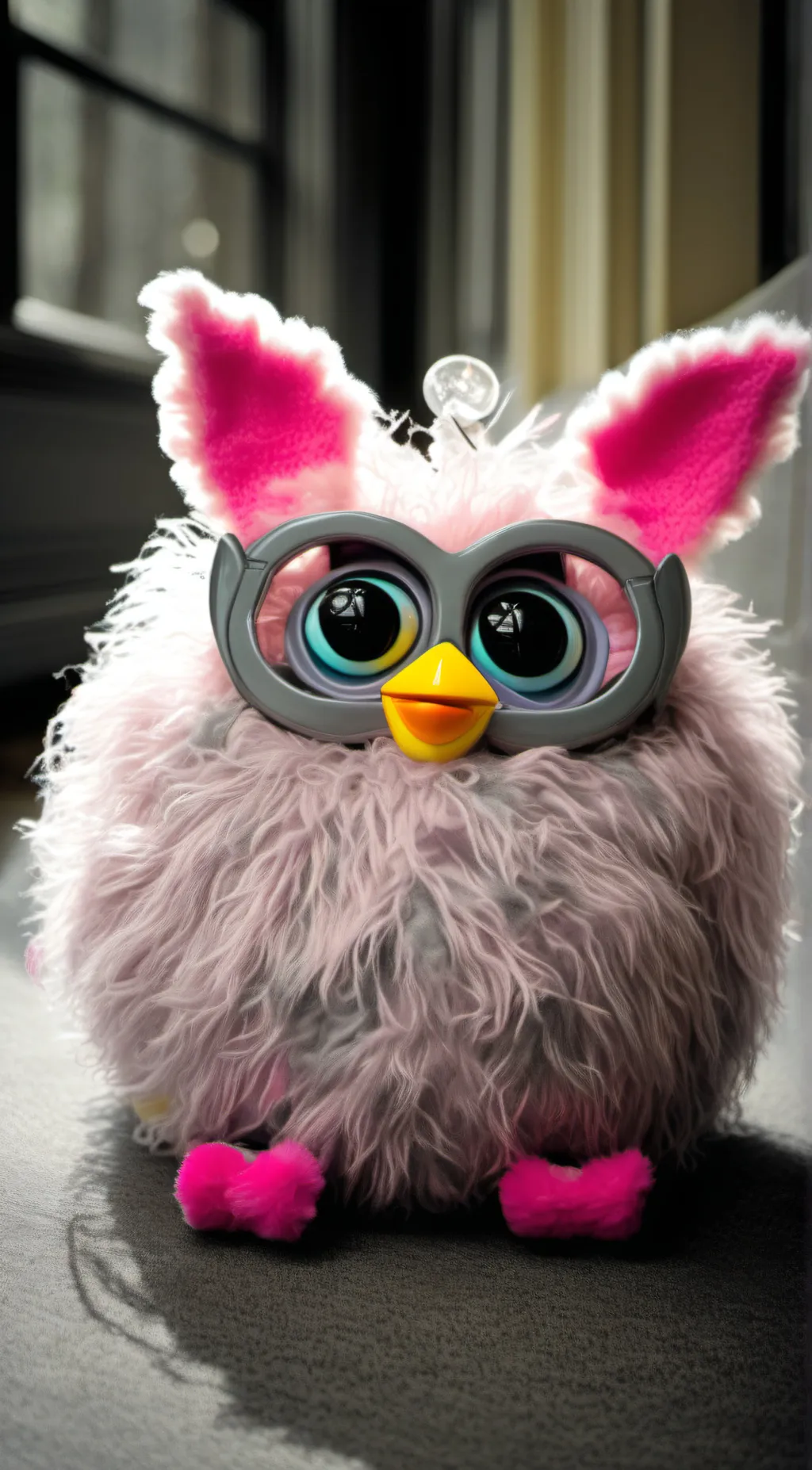 Talkie AI - Chat with furby