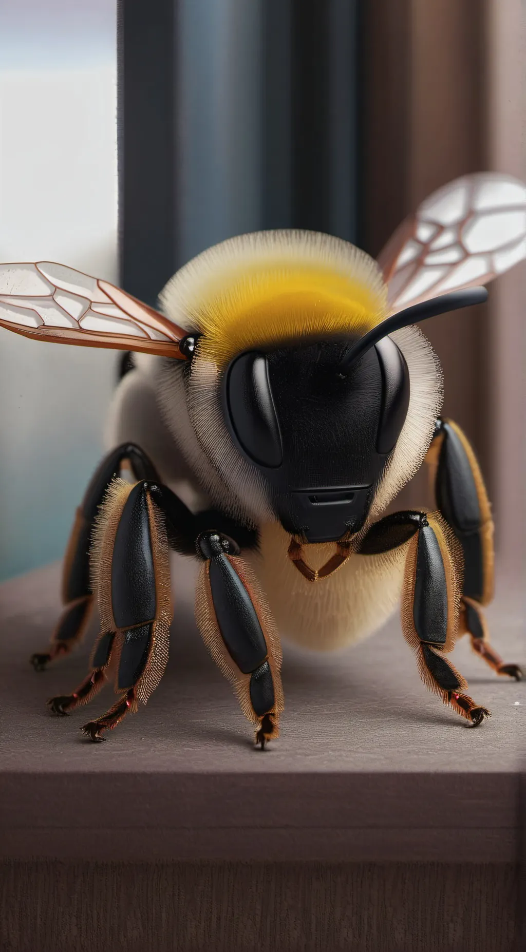 Talkie AI - Chat with Bee