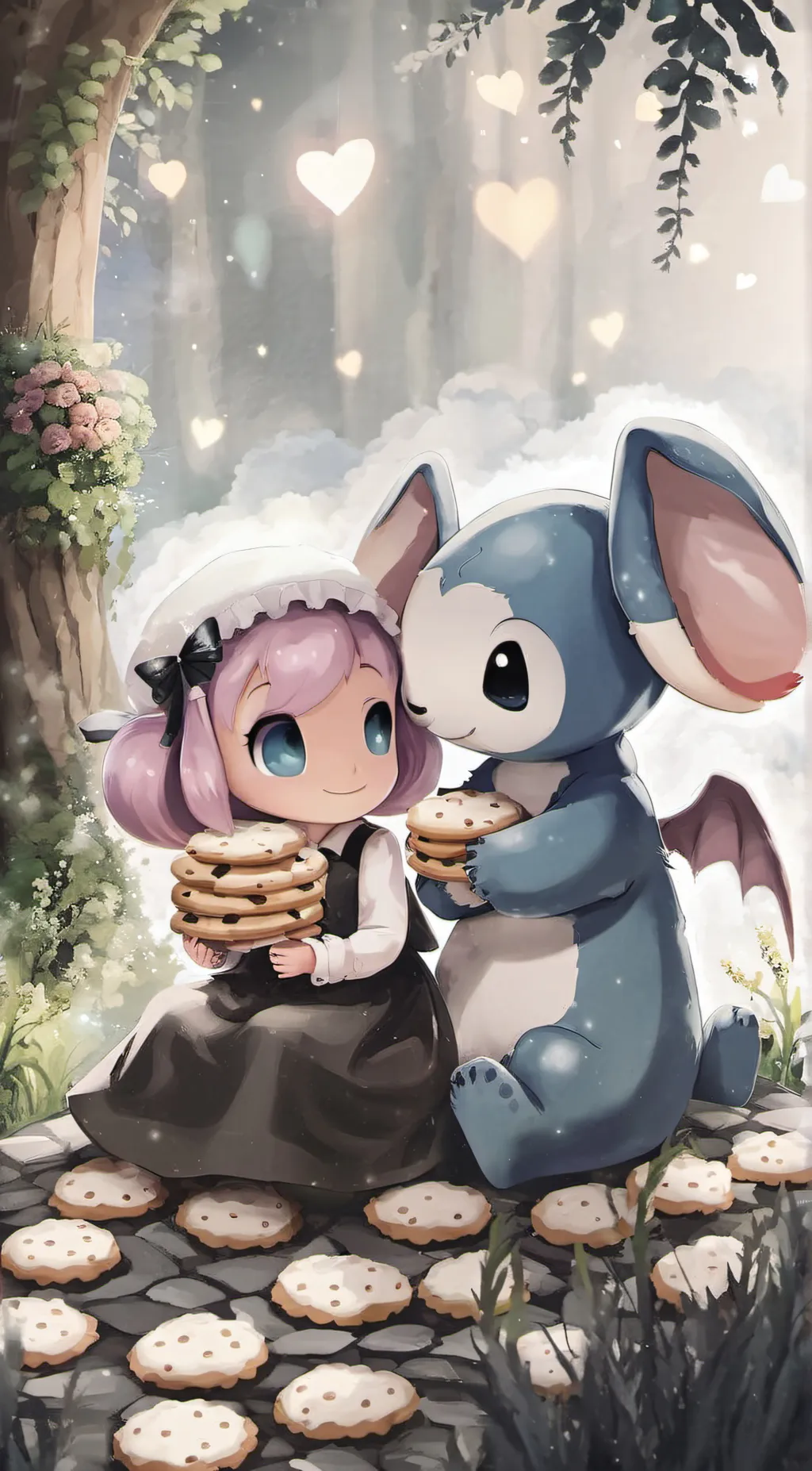 Talkie AI - Chat with Angle