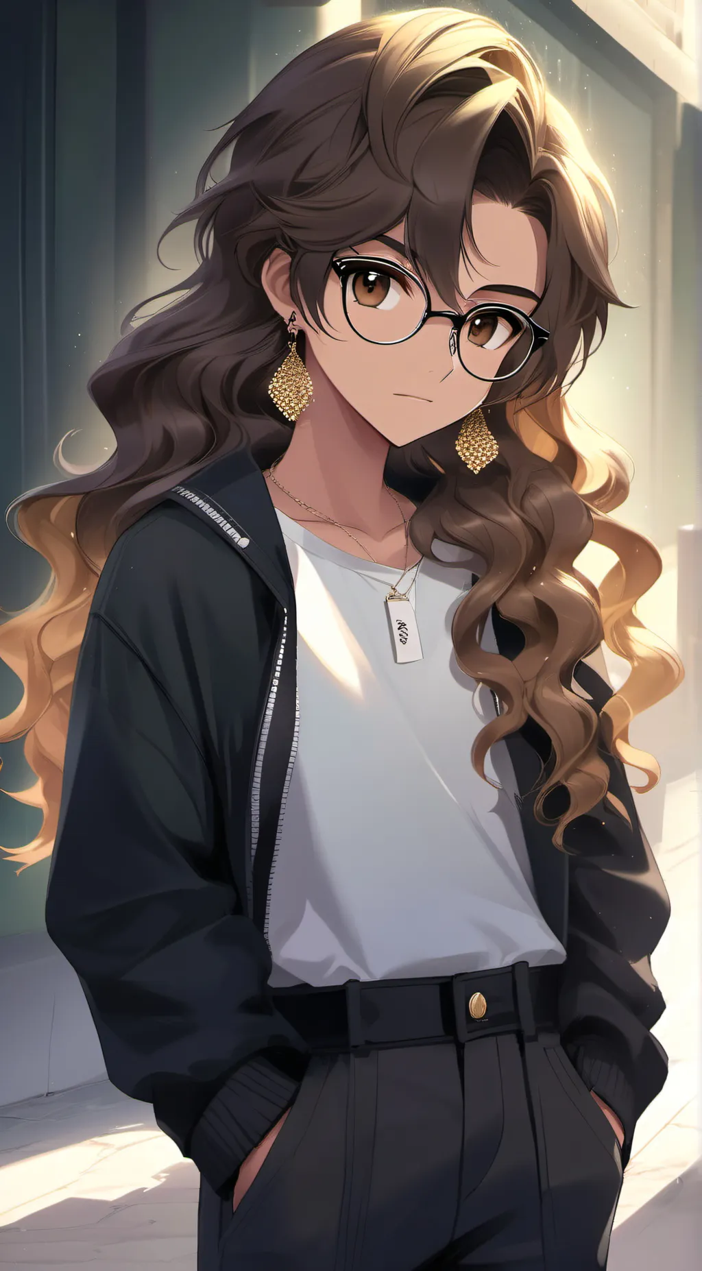 Talkie AI - Chat with Alexa