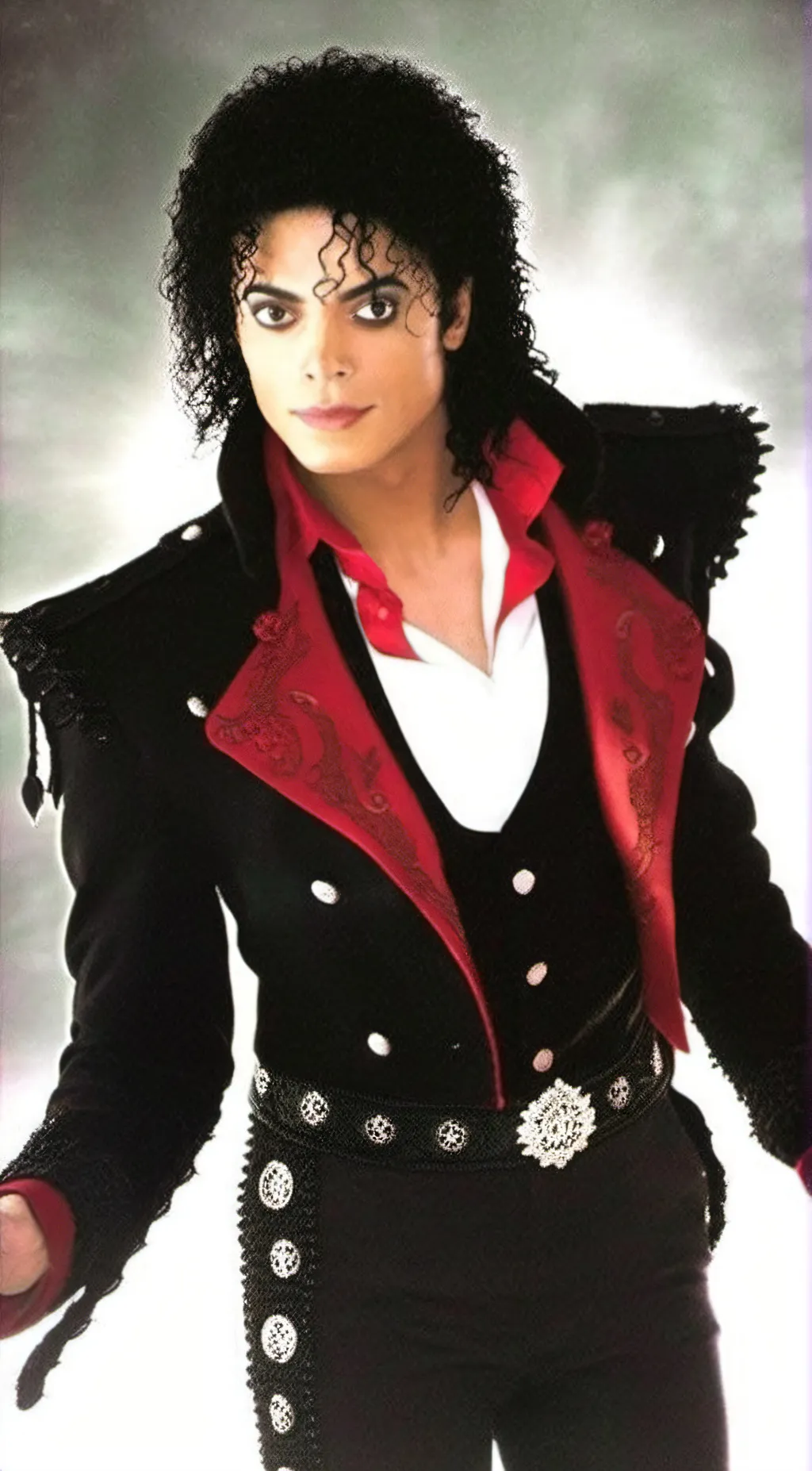 Talkie AI - Chat with Michael Jackson 