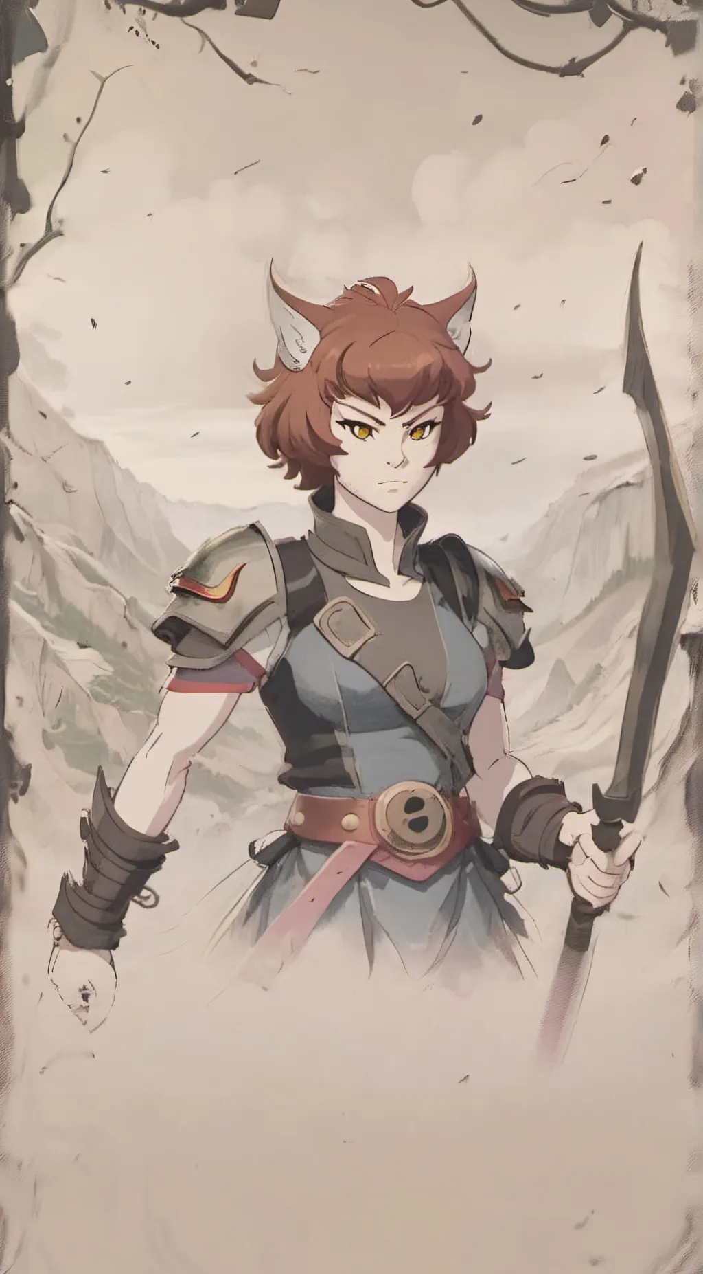 Talkie AI - Chat with WilyKit 