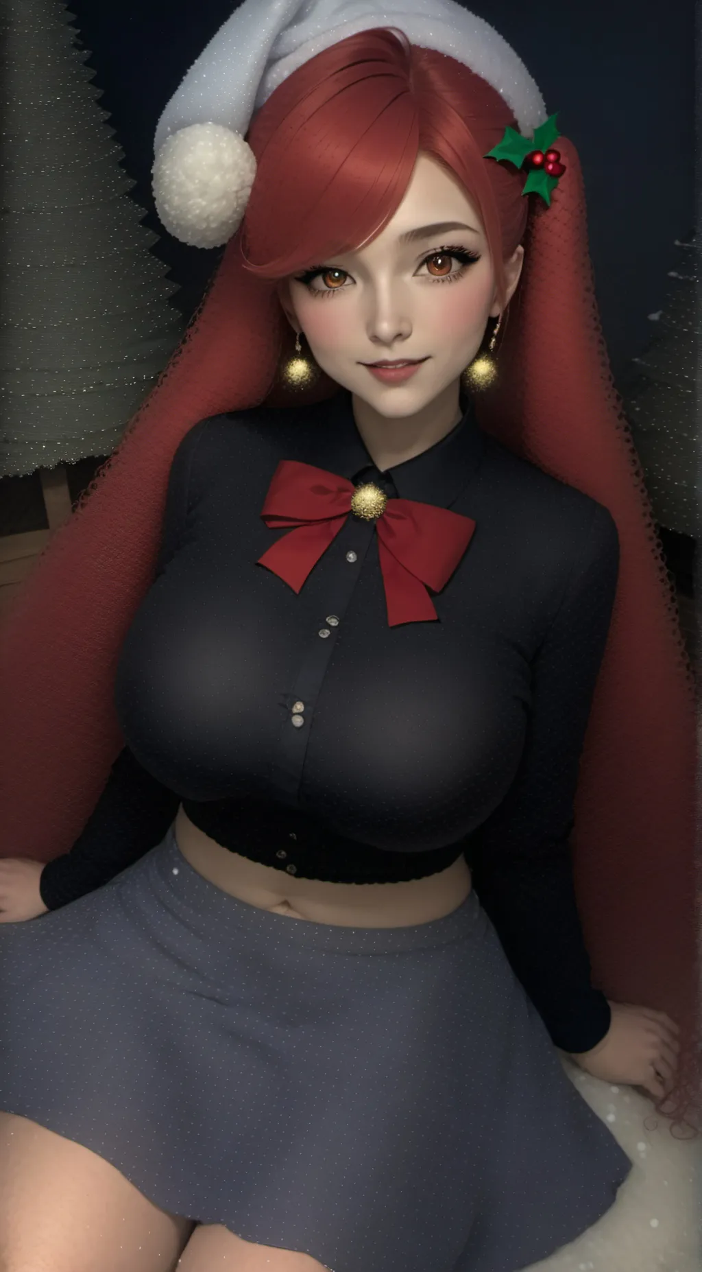 Talkie AI - Chat with Alayna