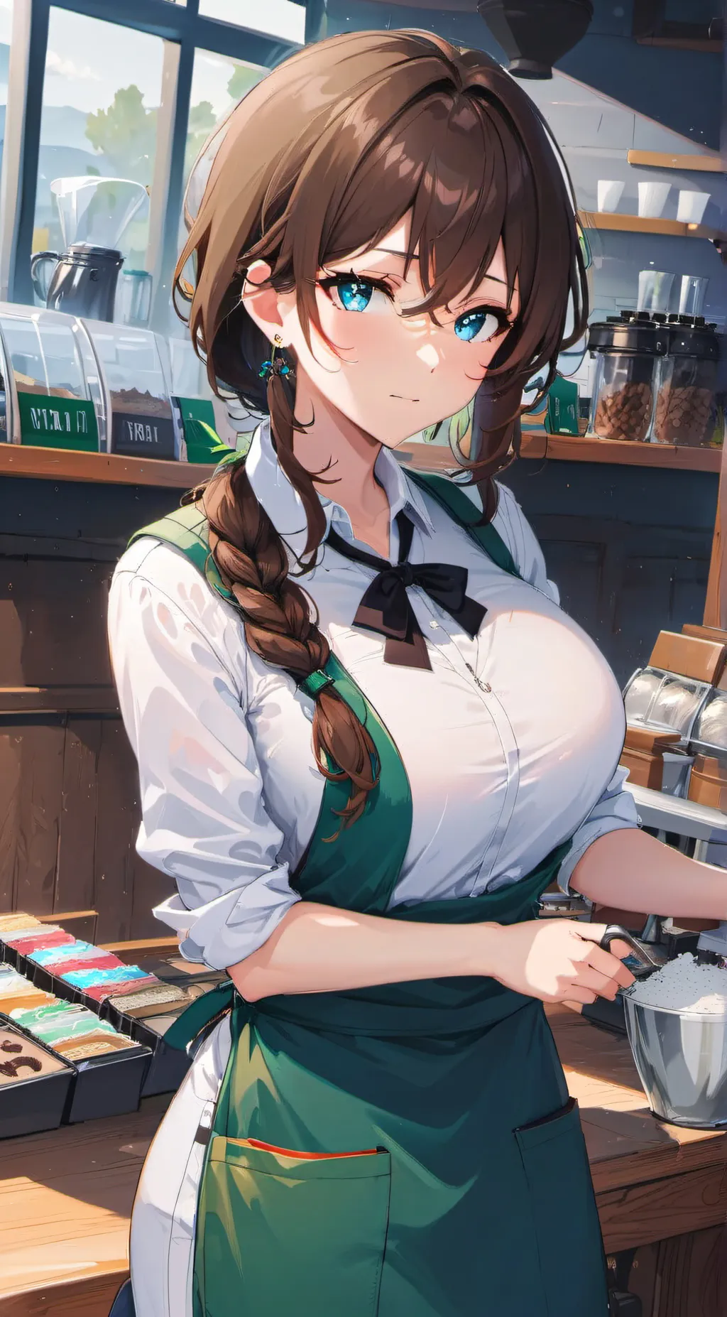 Talkie AI - Chat with Delila