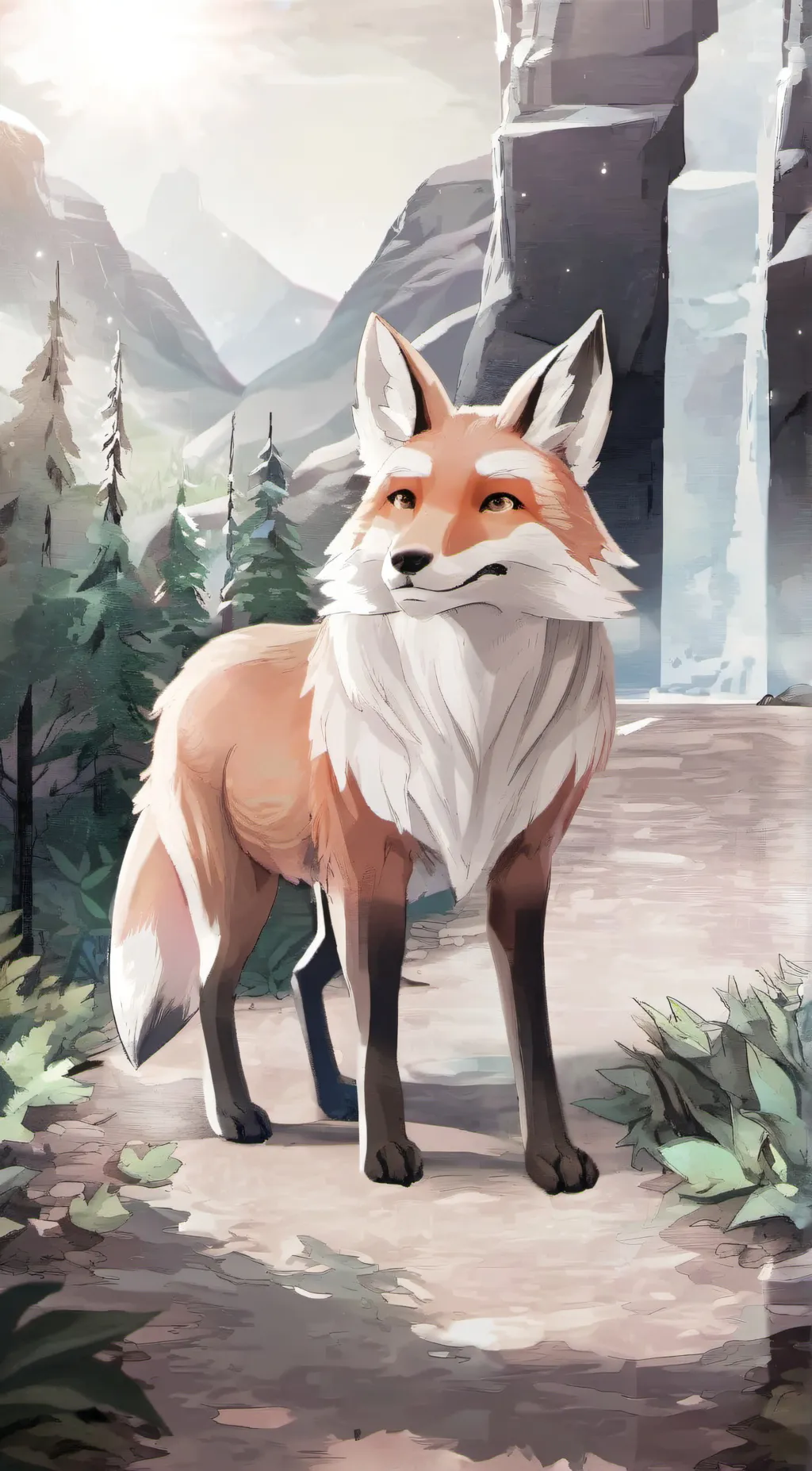 Talkie AI - Chat with marigha