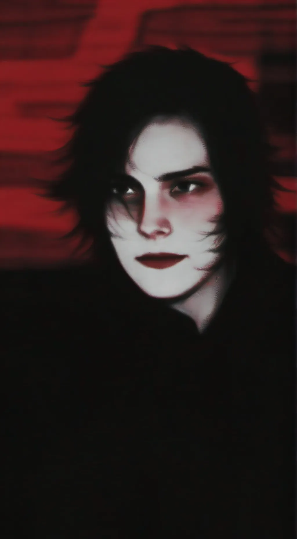 Talkie AI - Chat with Gerard Way