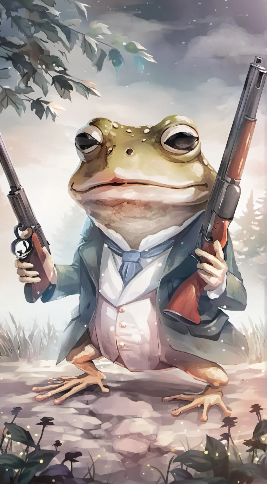 Talkie AI - Chat with mr taod