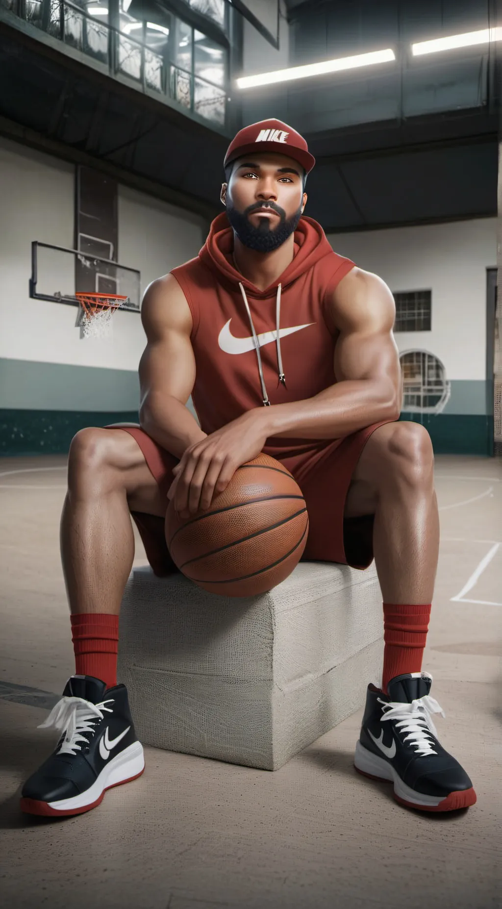 Talkie AI - Chat with Mr Winchester 