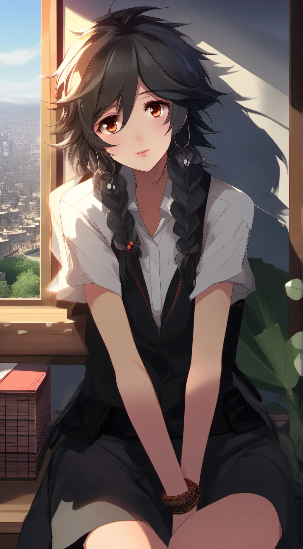 Talkie AI - Chat with Myla