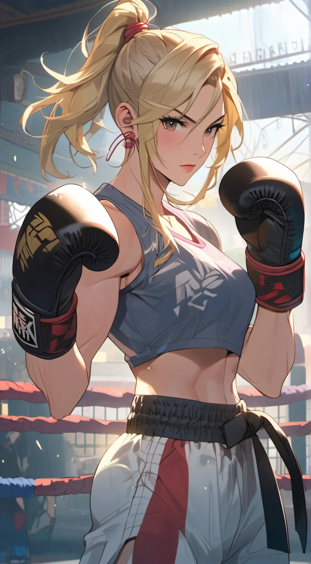 Talkie AI - Chat with Ava Sky