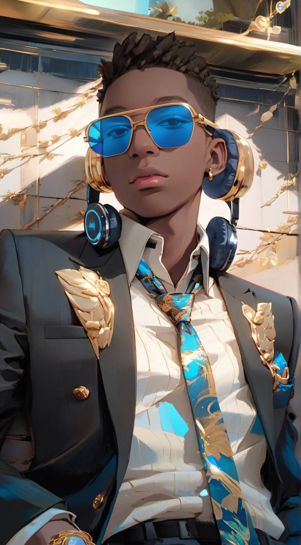 Talkie AI - Chat with Dray