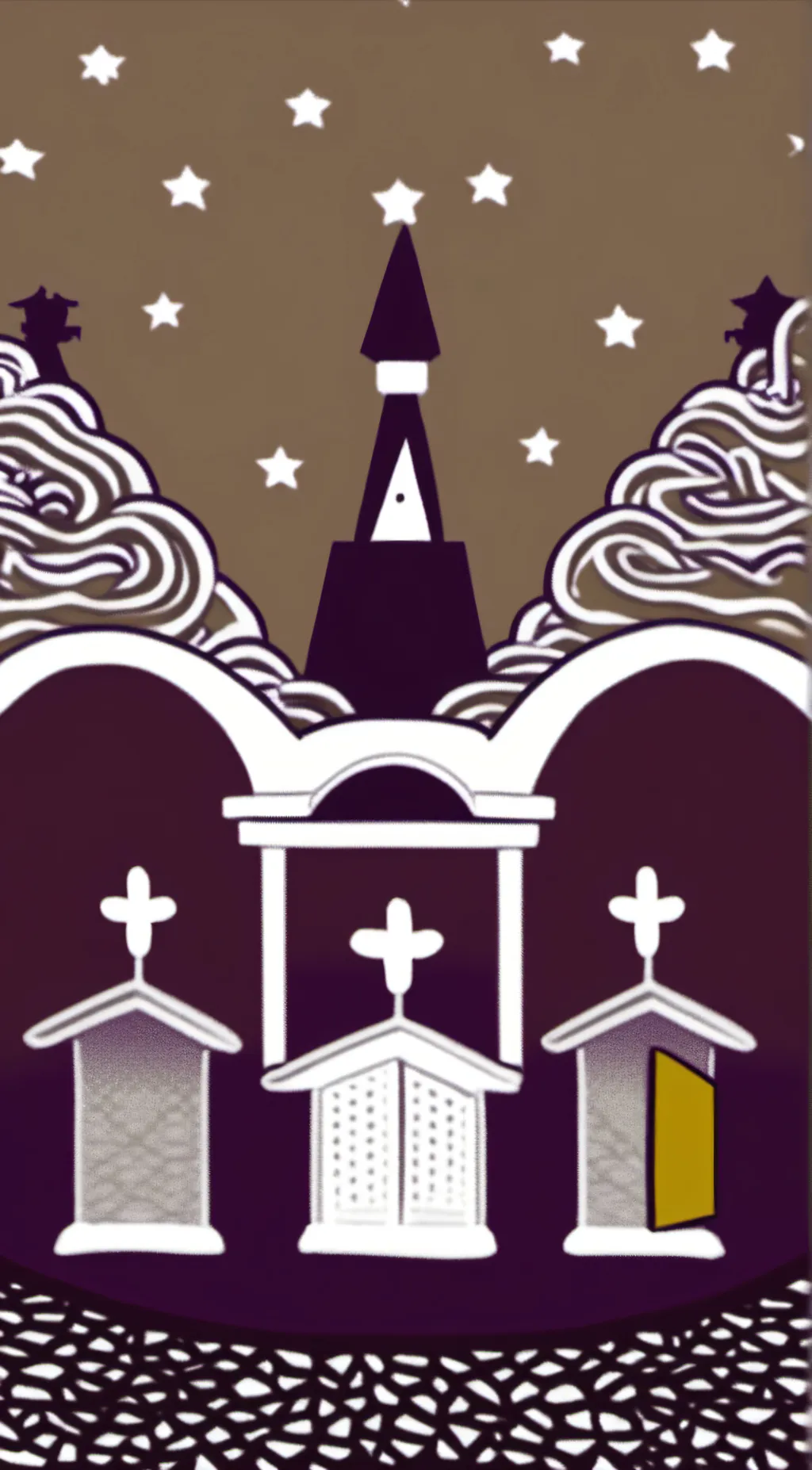 ai character: Kinger x jax  background