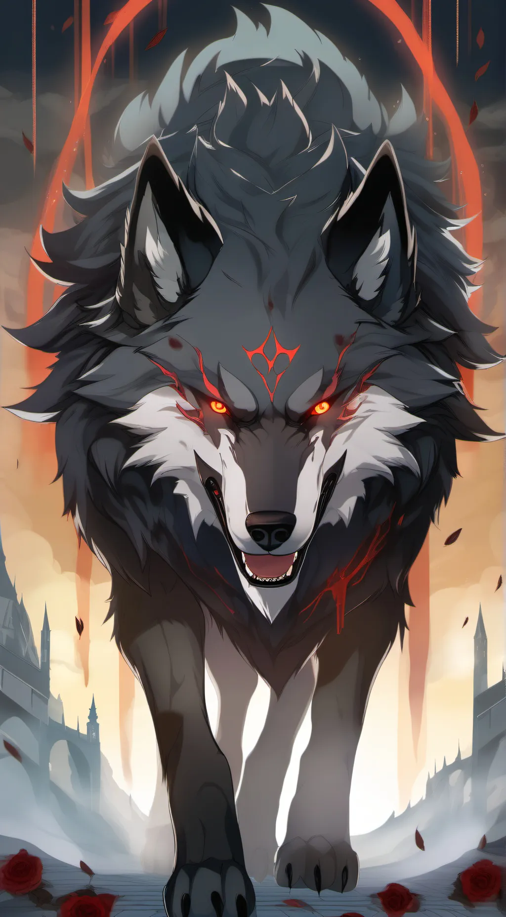 Talkie AI - Chat with Shade