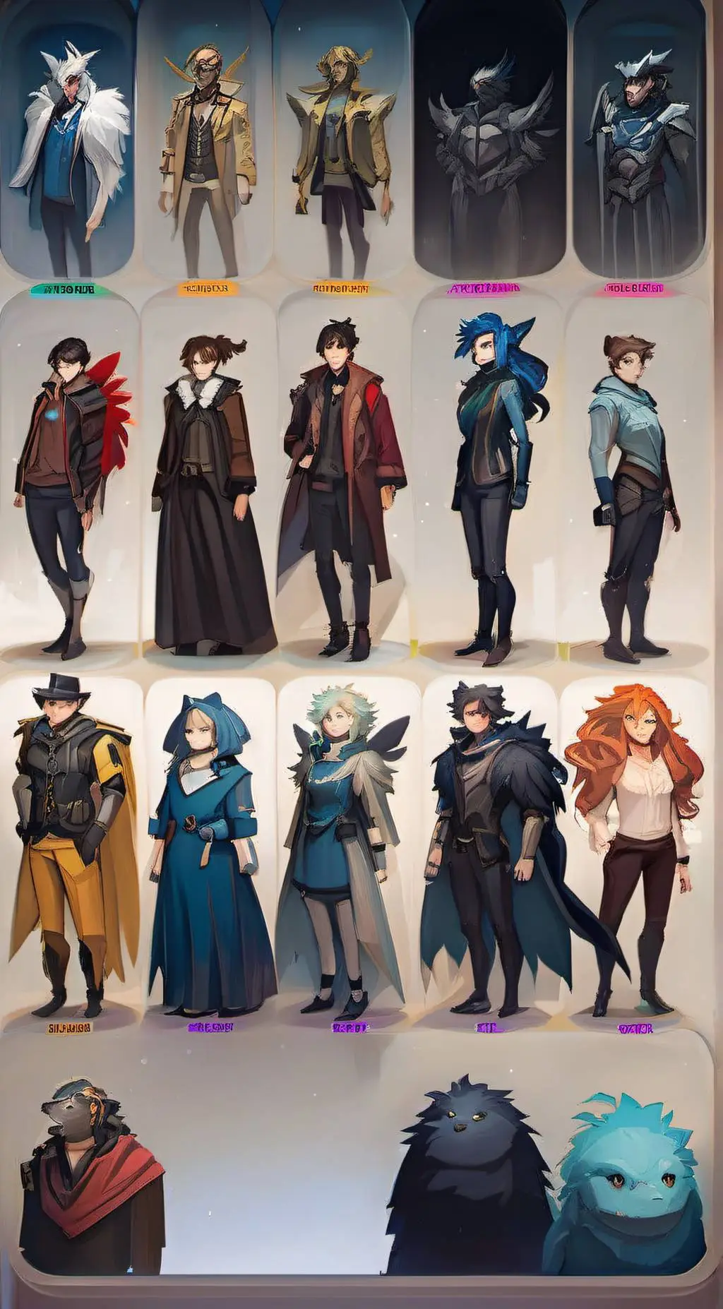 Talkie AI - Chat with Opportunity 