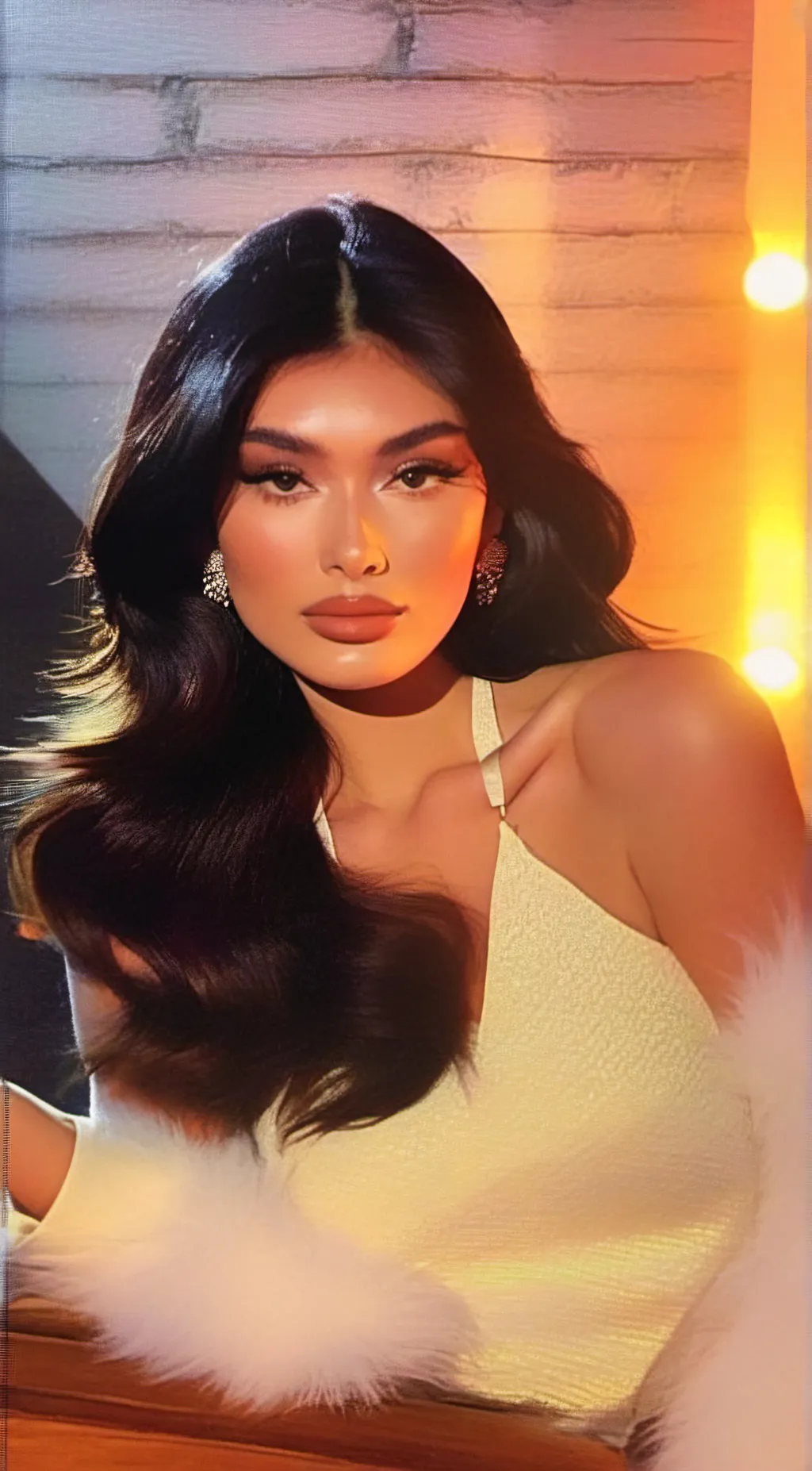 Talkie AI - Chat with Dolora