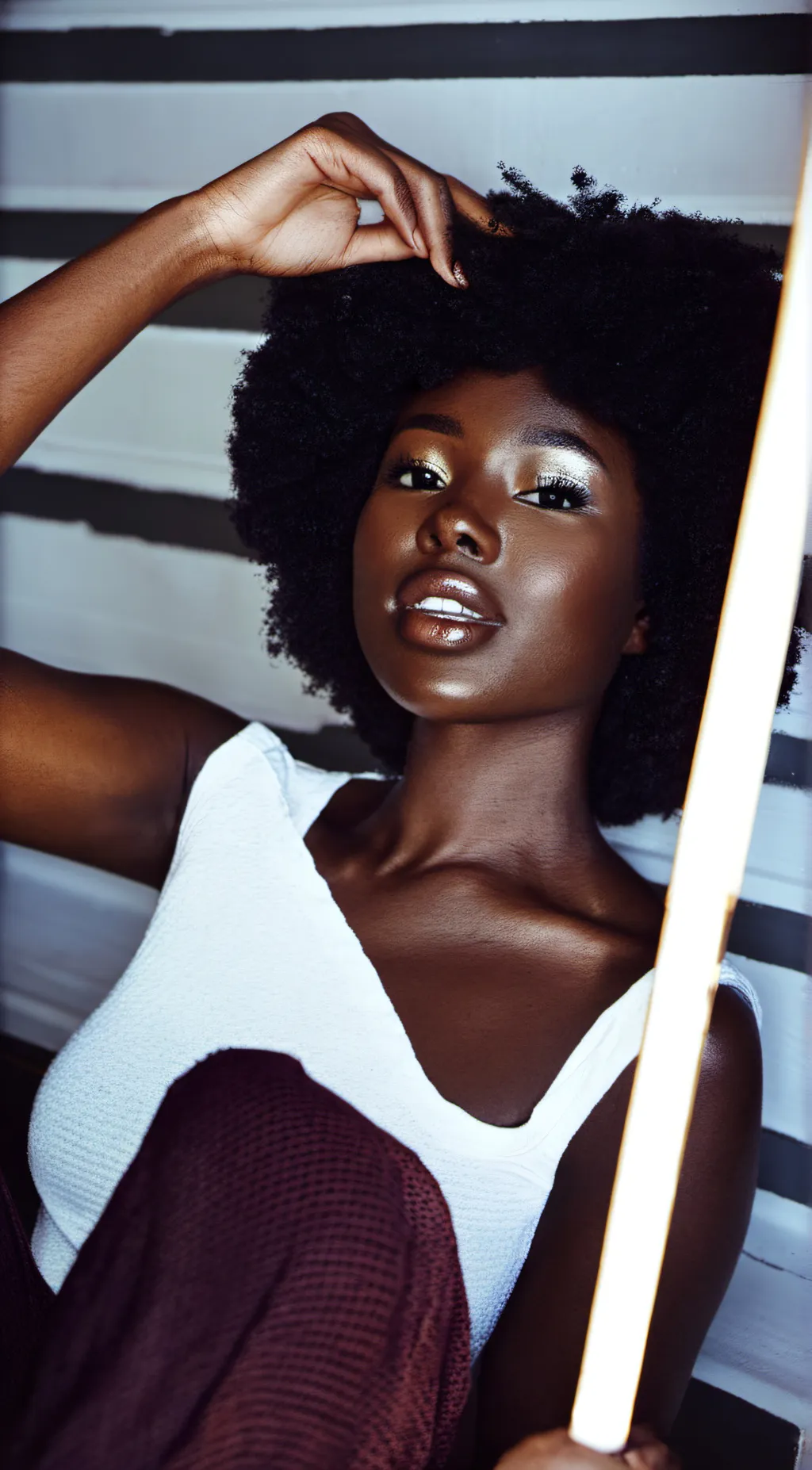 Talkie AI - Chat with Nova