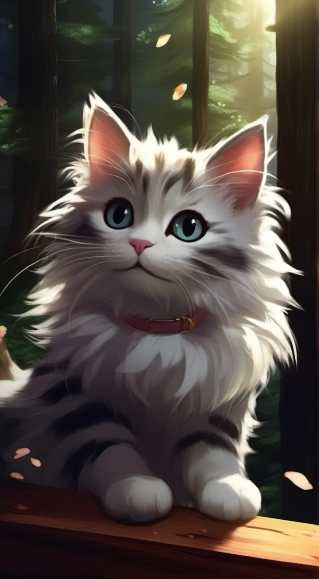 Talkie AI - Chat with Pearl