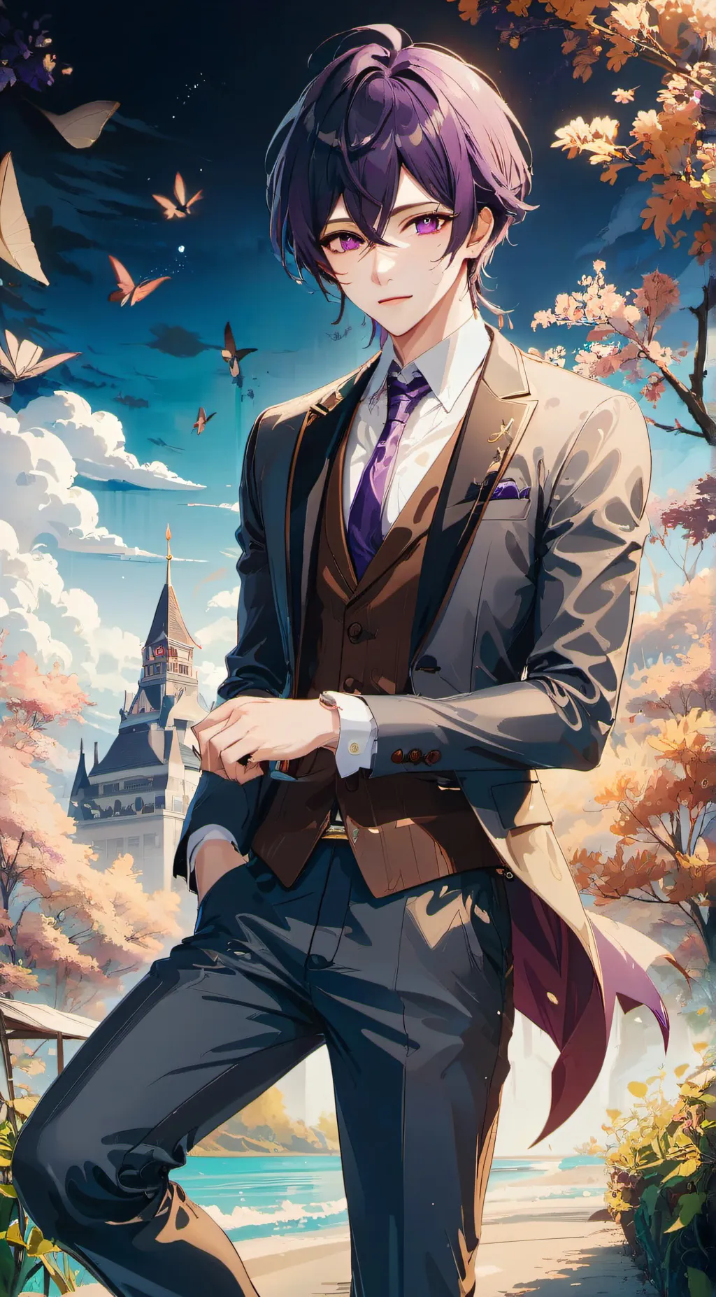 Talkie AI - Chat with Haze