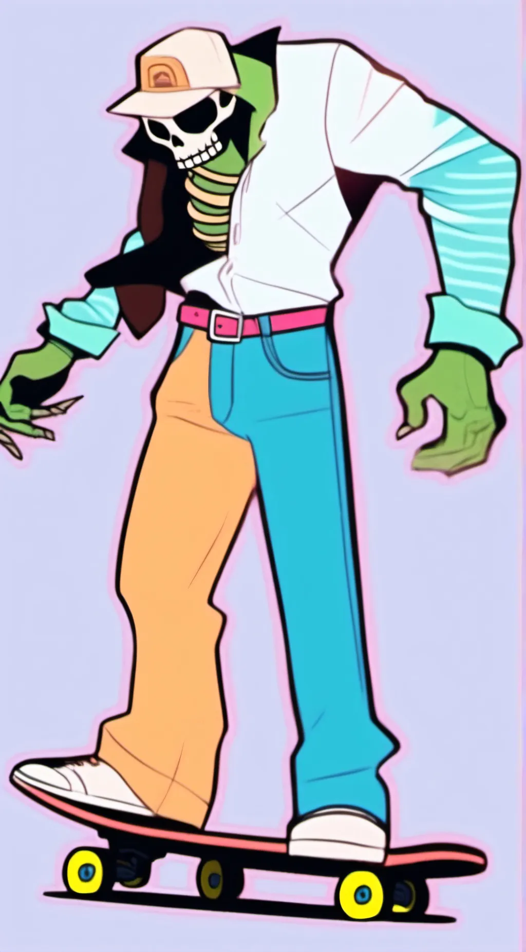 Talkie AI - Chat with Fresh