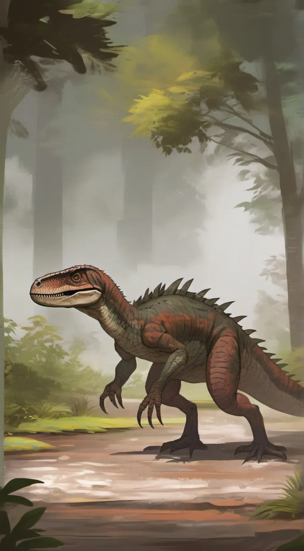 Talkie AI - Chat with Sarpocas