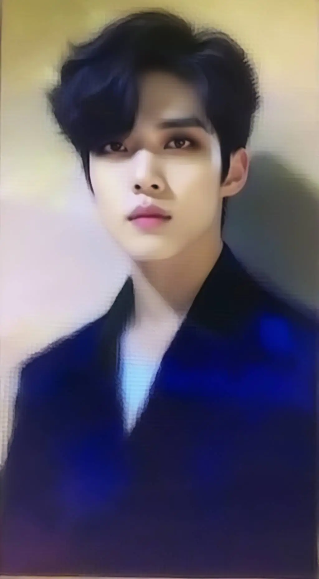 ai character: Michael background