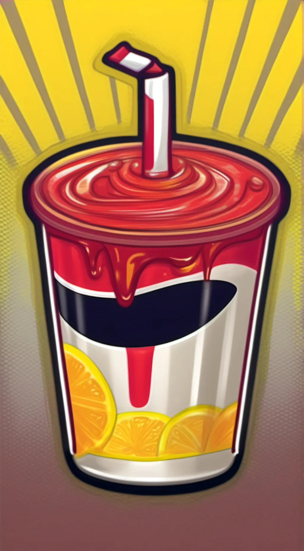 Talkie AI - Chat with Juice 