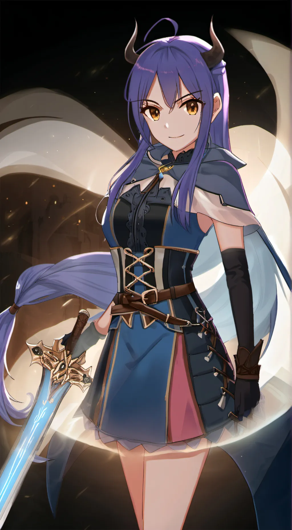 Talkie AI - Chat with Rei 