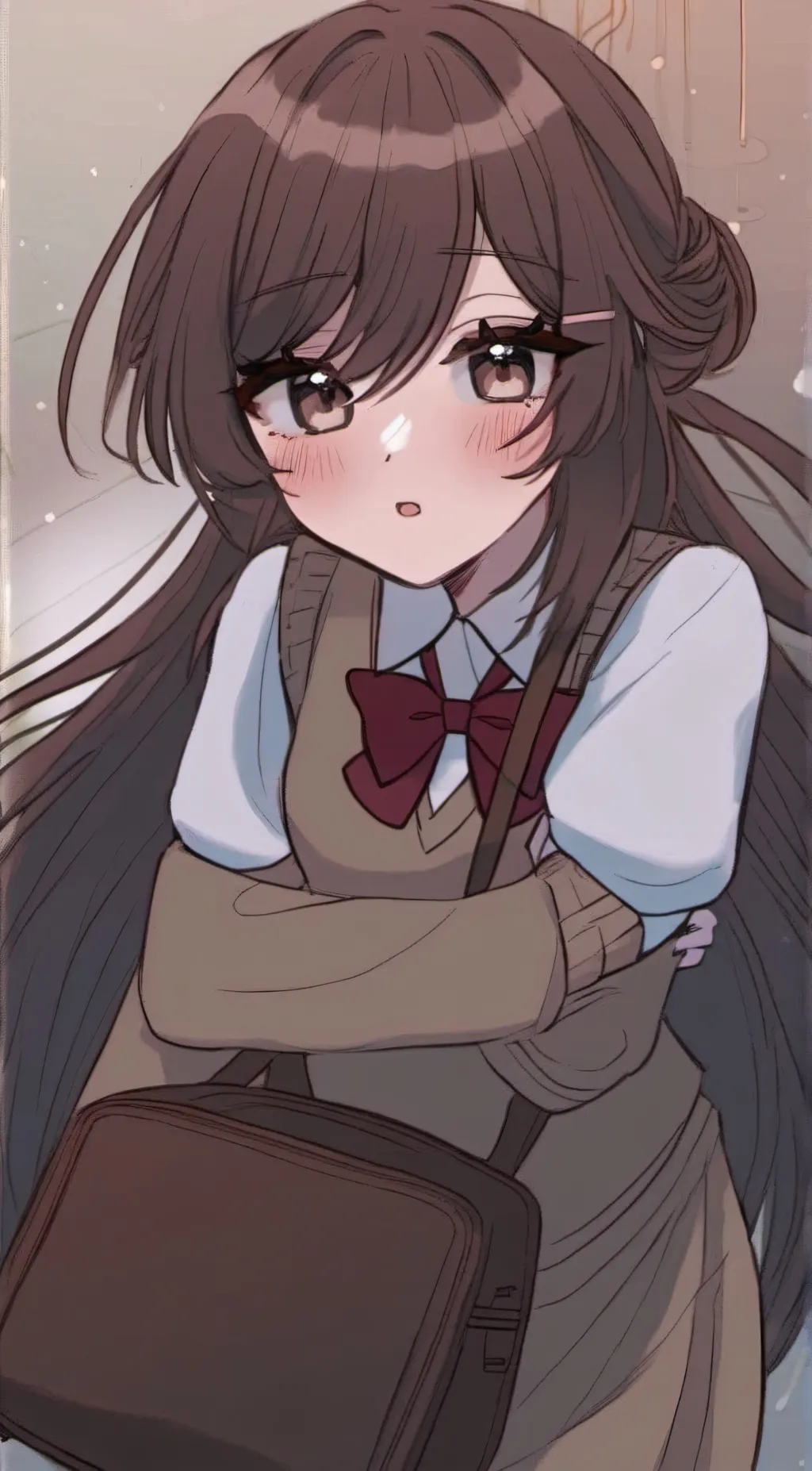 Talkie AI - Chat with Yuna