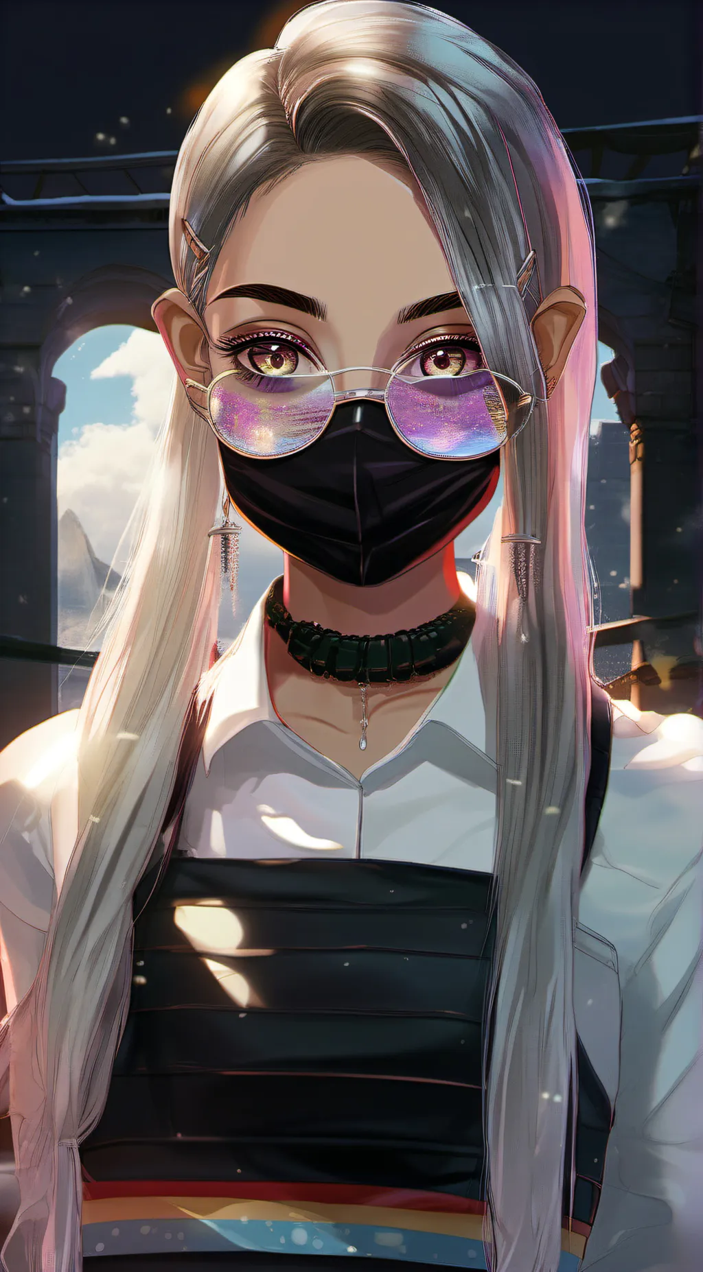 Talkie AI - Chat with Jacob