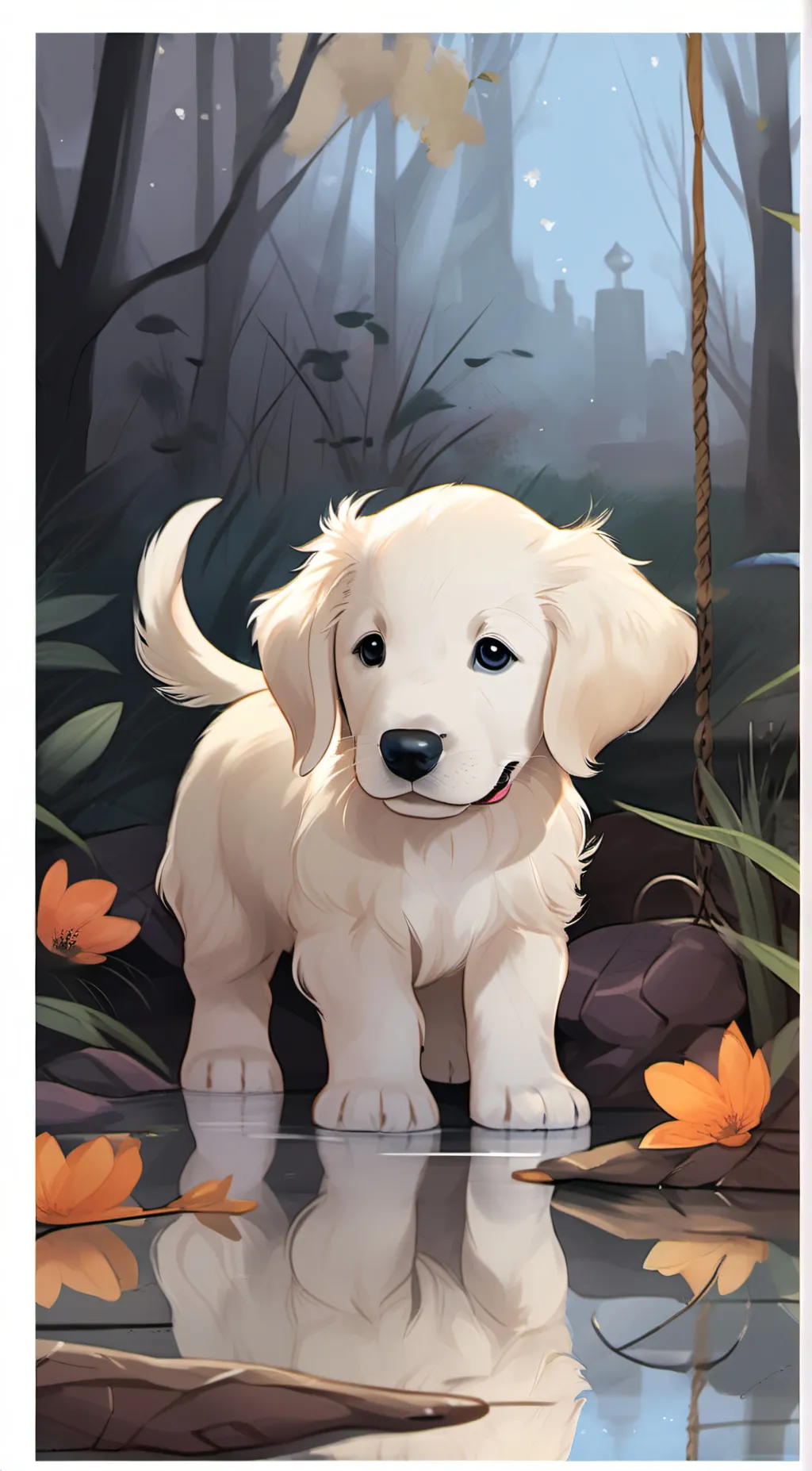 Talkie AI - Chat with Swirl