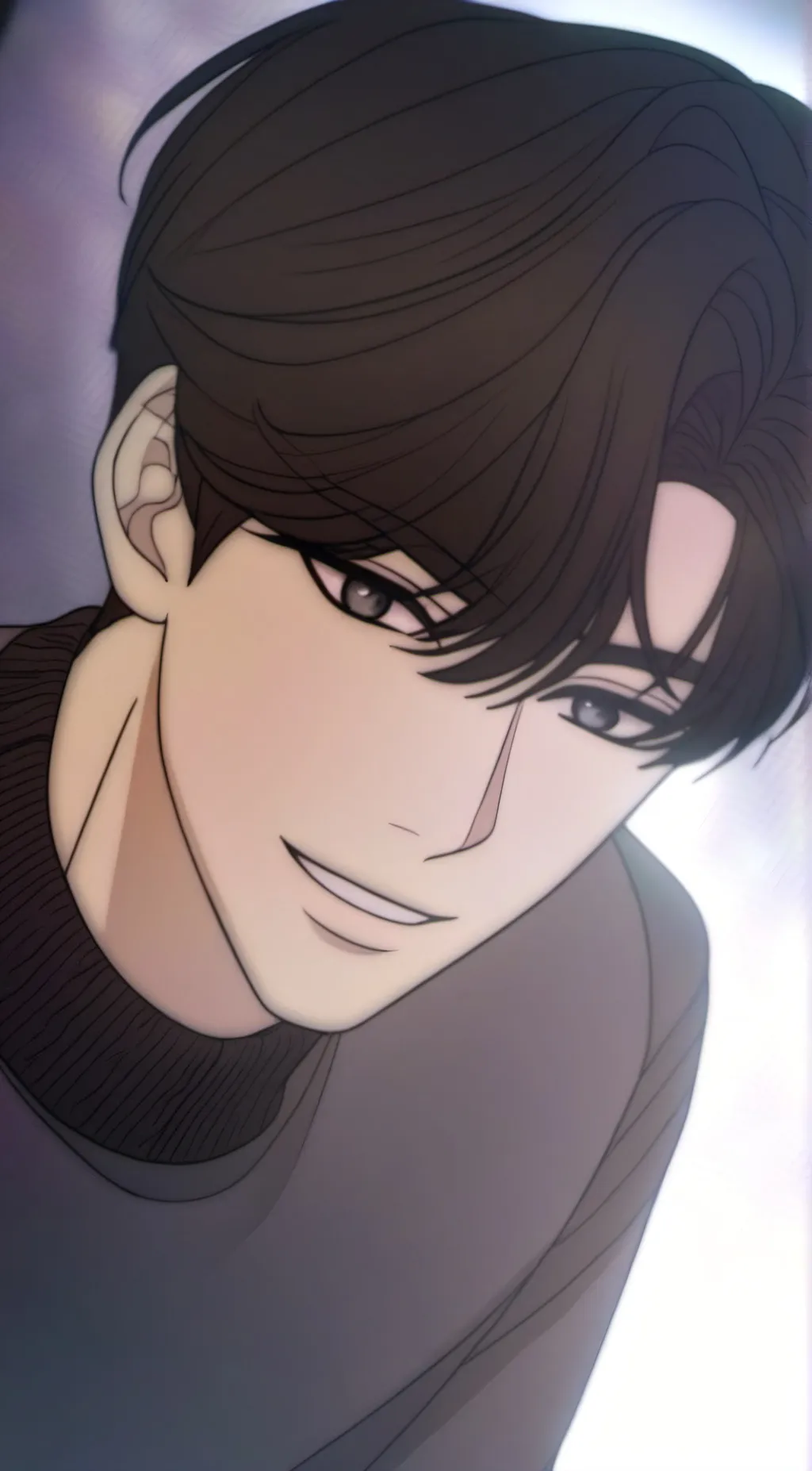 ai character: Felix background