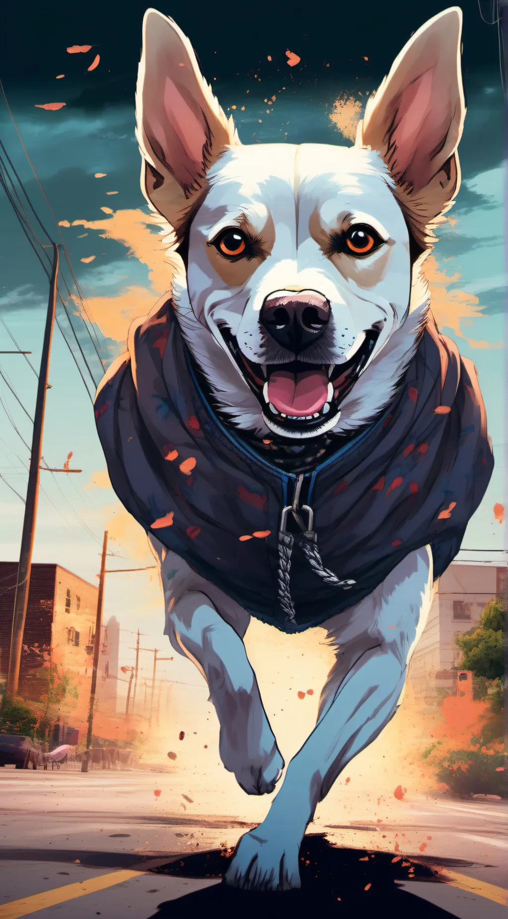 Talkie AI - Chat with coco