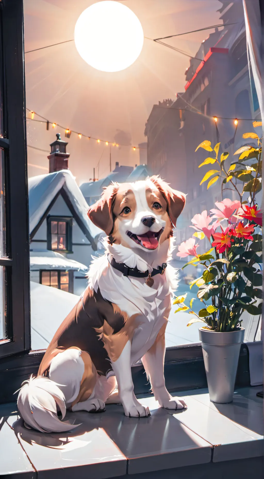 Talkie AI - Chat with Your dog