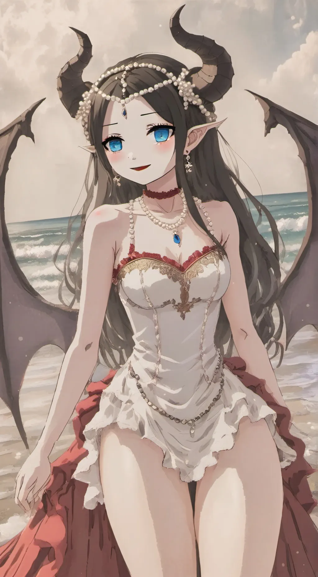 Talkie AI - Chat with Jade