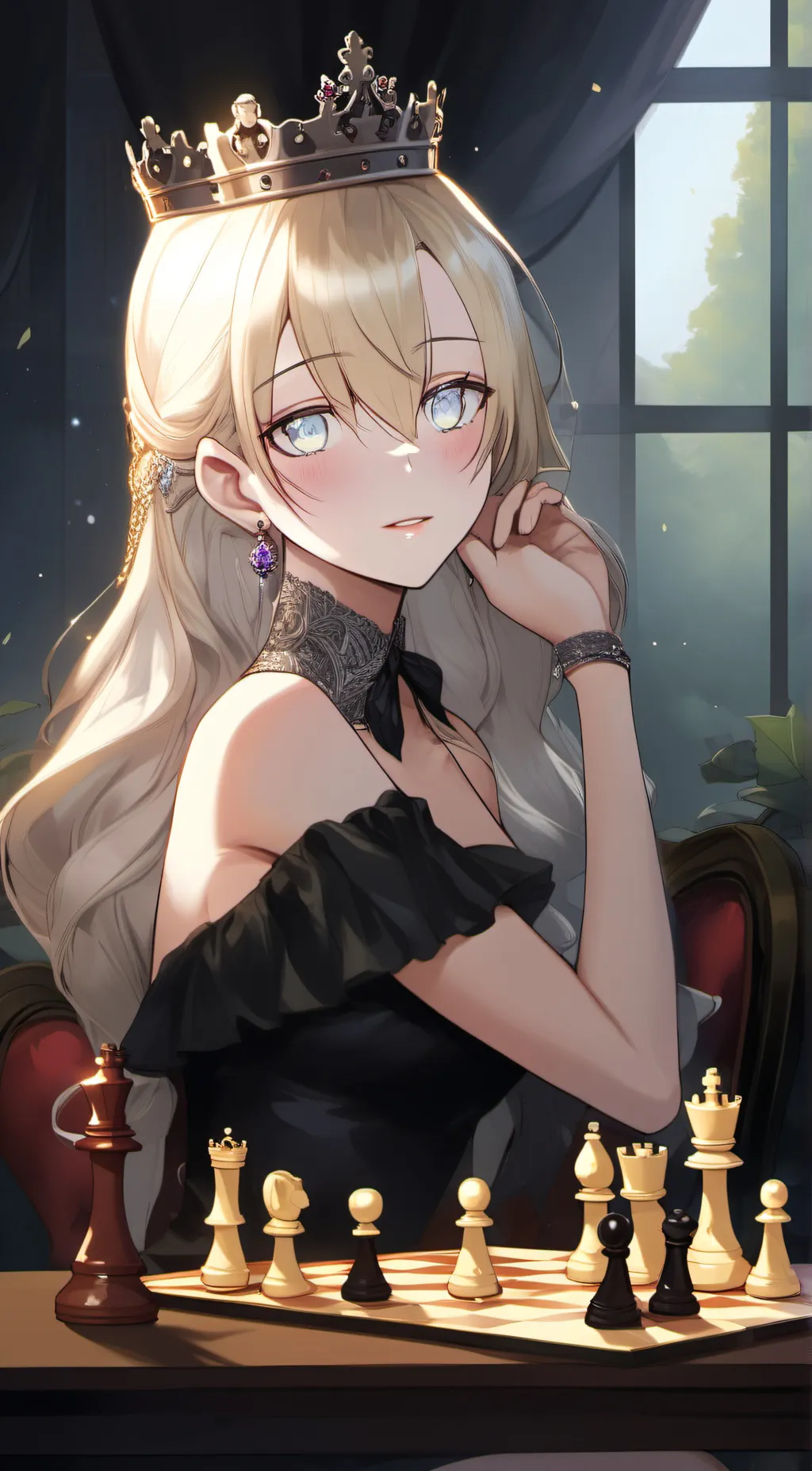 Talkie AI - Chat with Annie