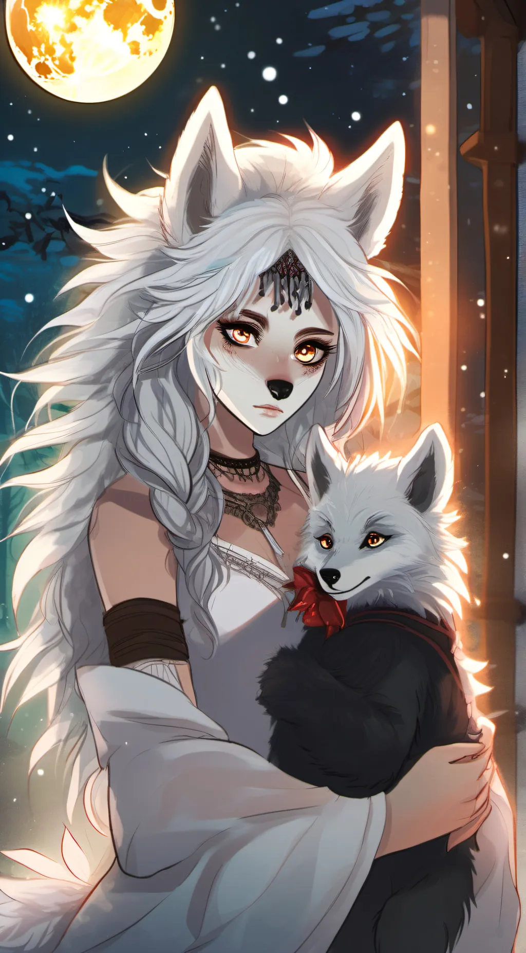 Talkie AI - Chat with +♤Eclipse♤+